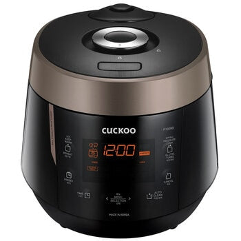 Crock-Pot Digital Hinged Lid One Pot Cooker 4.7L