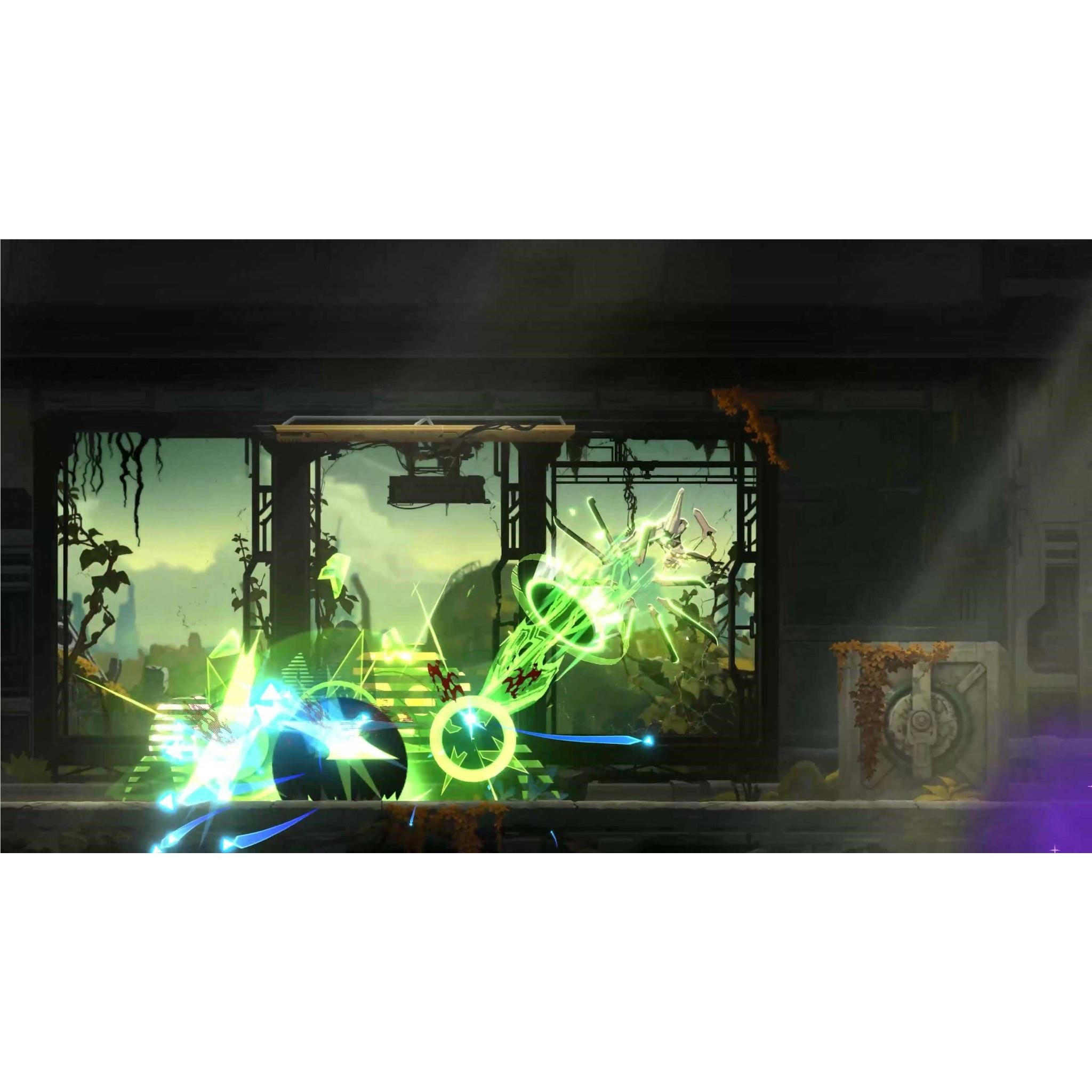 BlazBlue Entropy Effect X Deluxe Edition