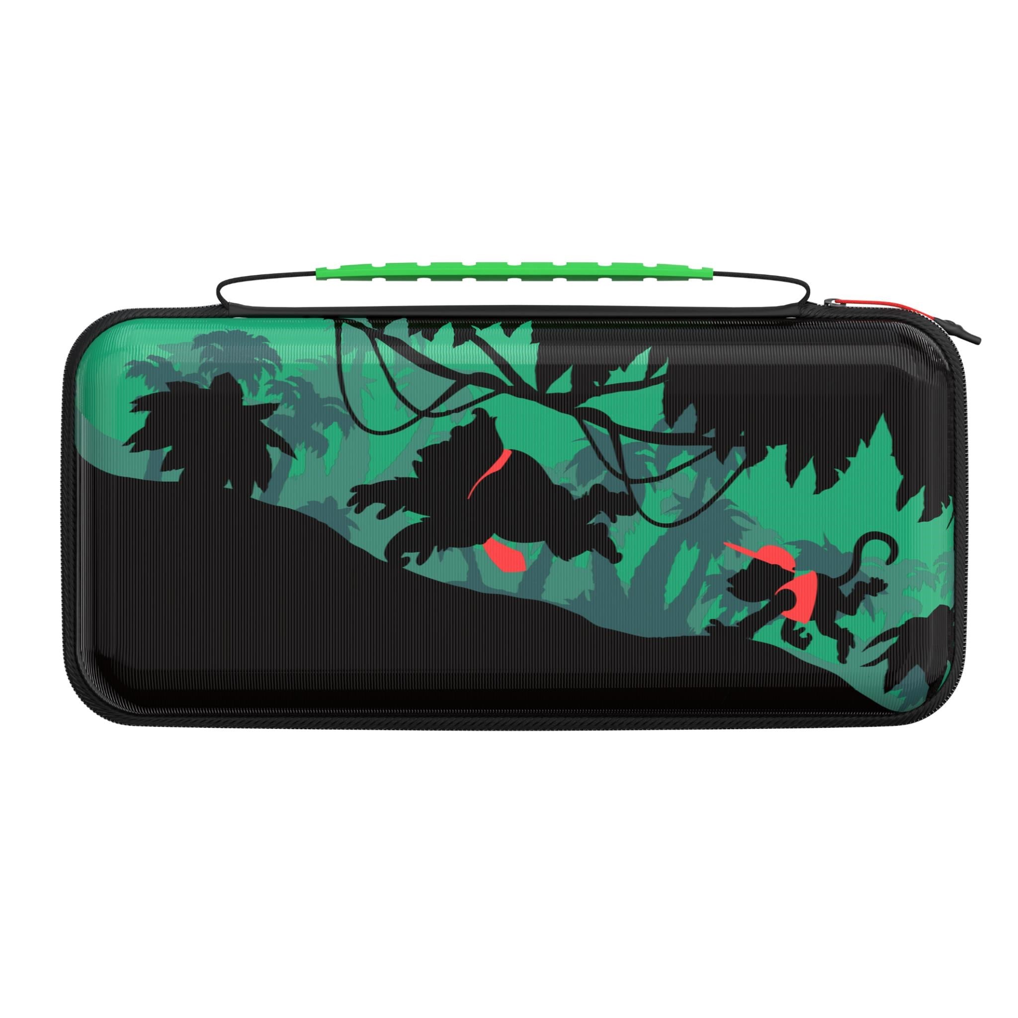 Turtle Beach PlayTrek Travel Case Donkey Kong for Nintendo Switch 2