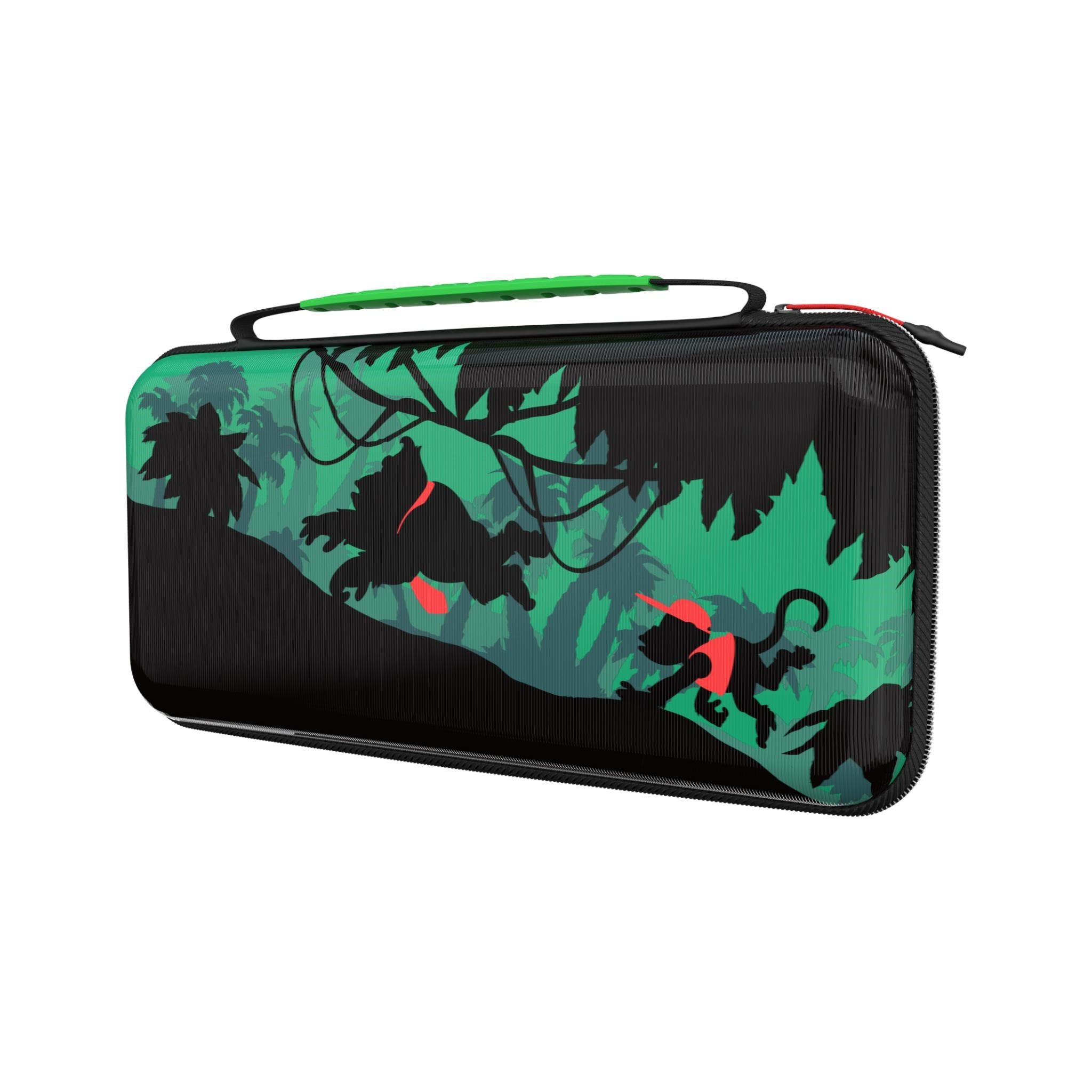 Turtle Beach PlayTrek Travel Case Donkey Kong for Nintendo Switch 2