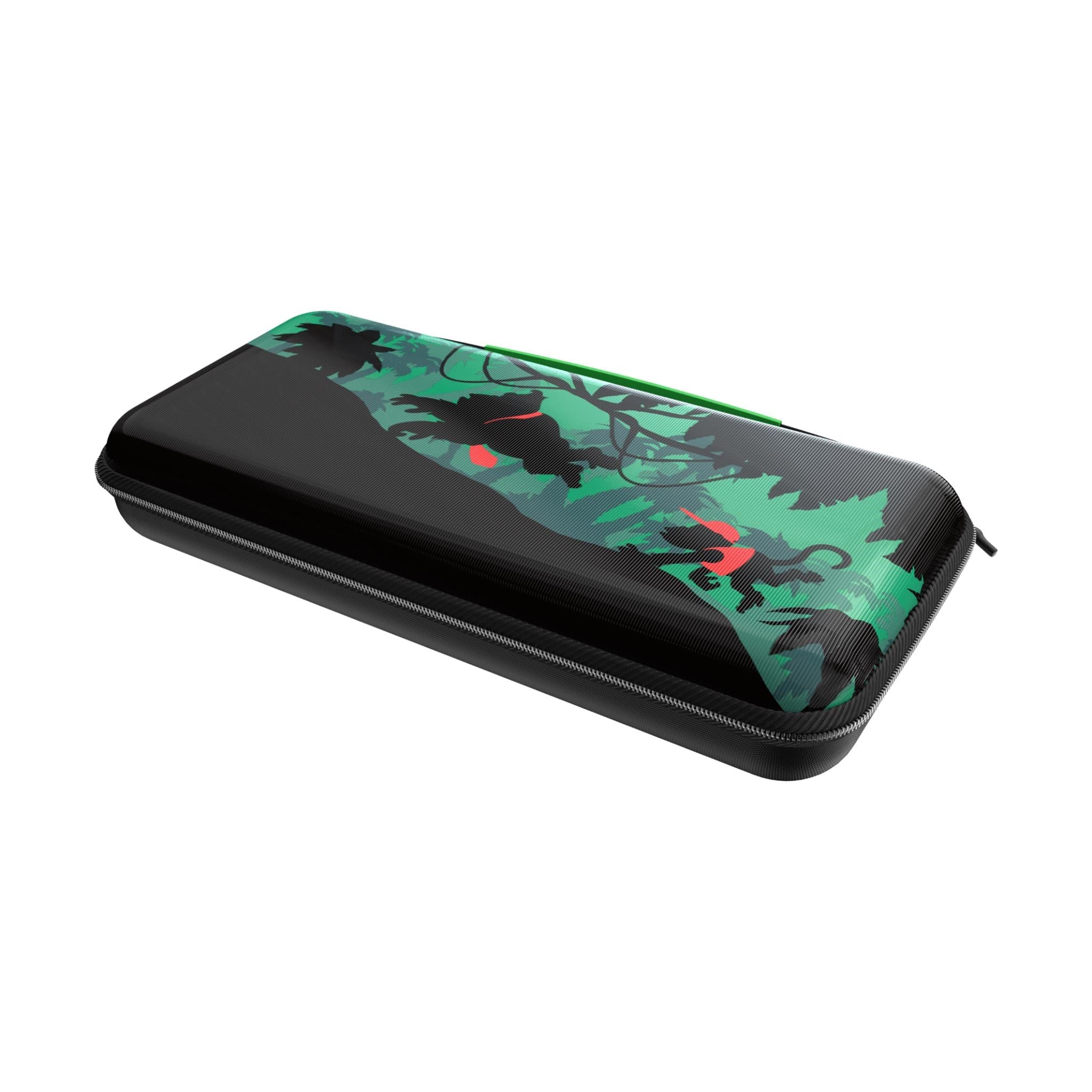 Turtle Beach PlayTrek Travel Case Donkey Kong for Nintendo Switch 2