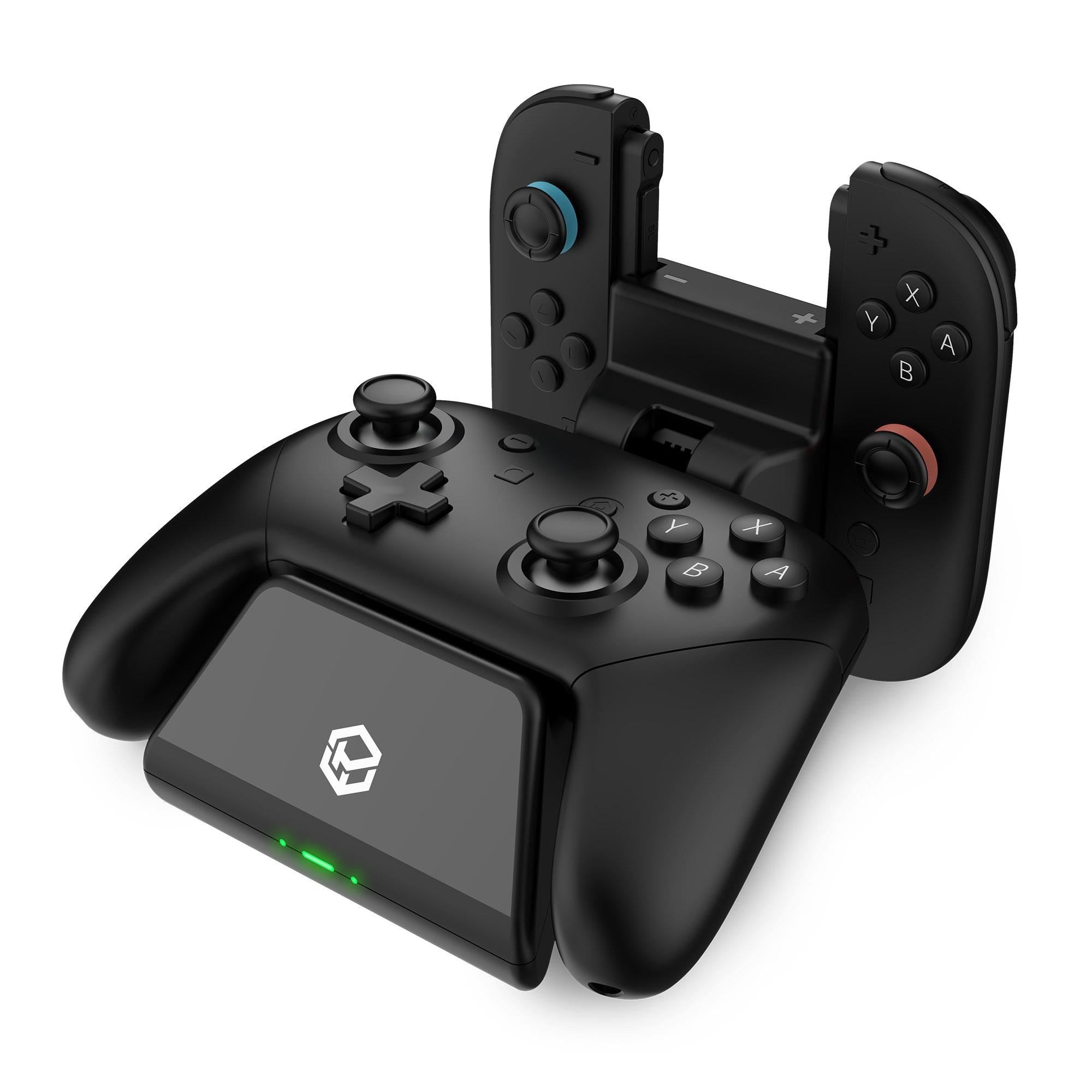 Powerwave Pro Charging Station for Nintendo Switch 2