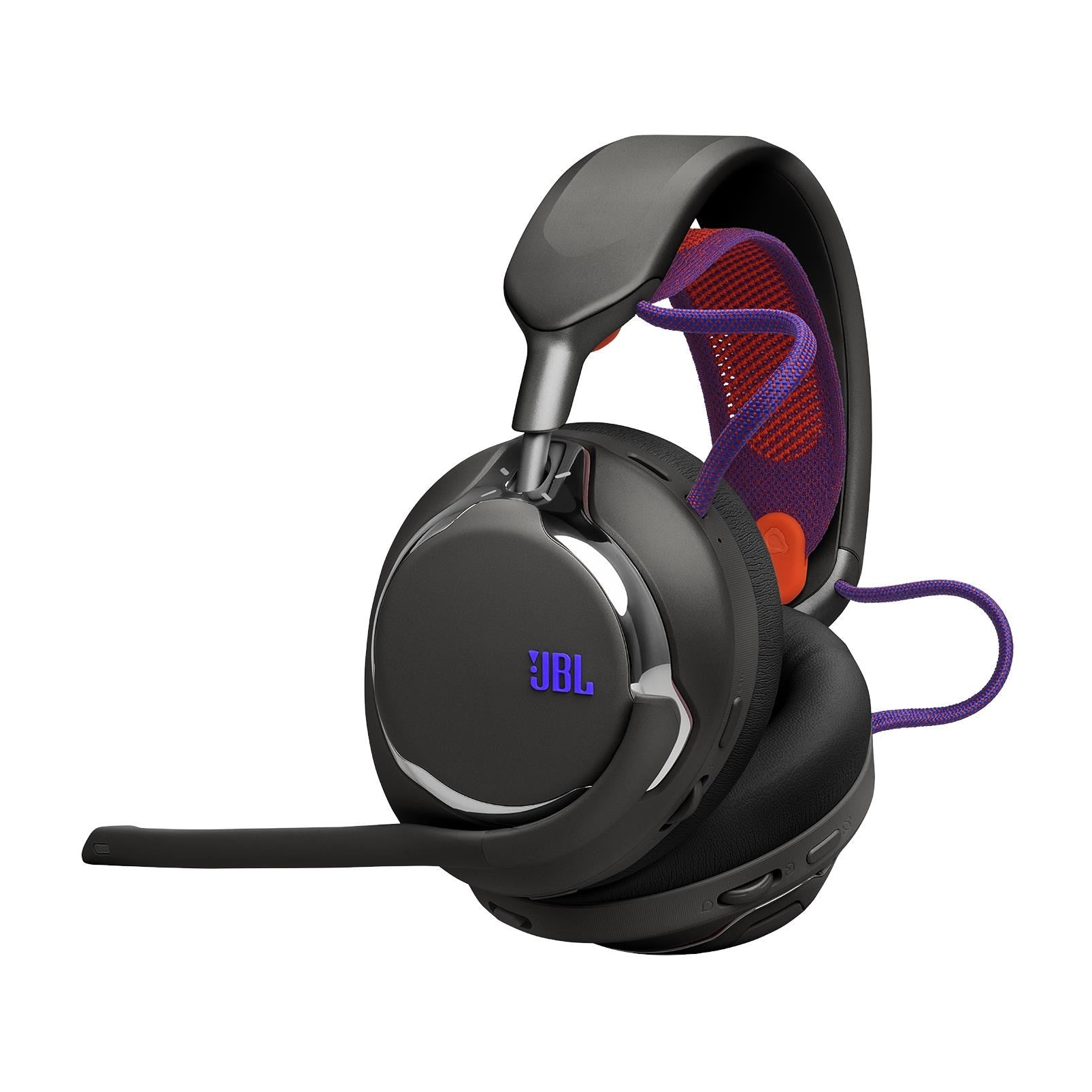 JBL Quantum 950 Gaming Wireless Over-Ear Headset (Black)