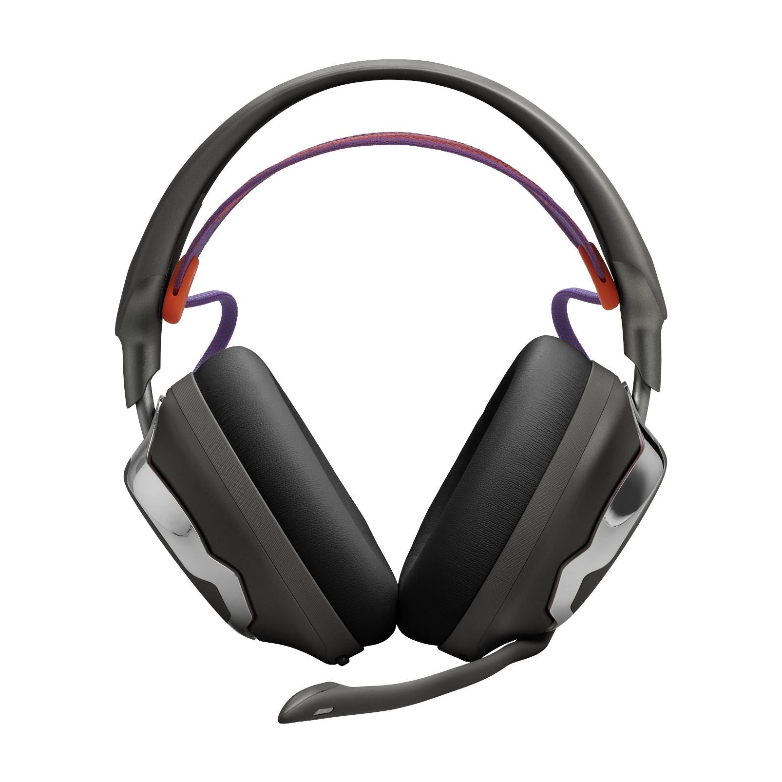 JBL Quantum 950 Gaming Wireless Over-Ear Headset (Black)