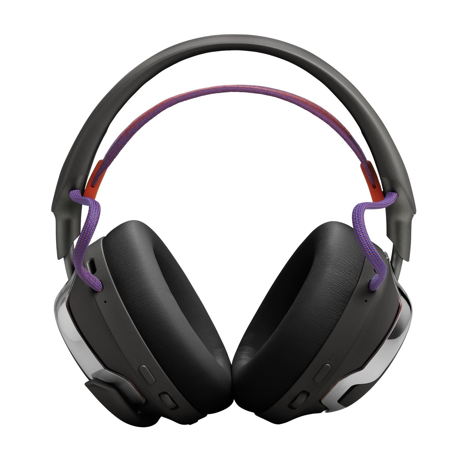 JBL Quantum 950 Gaming Wireless Over-Ear Headset (Black)