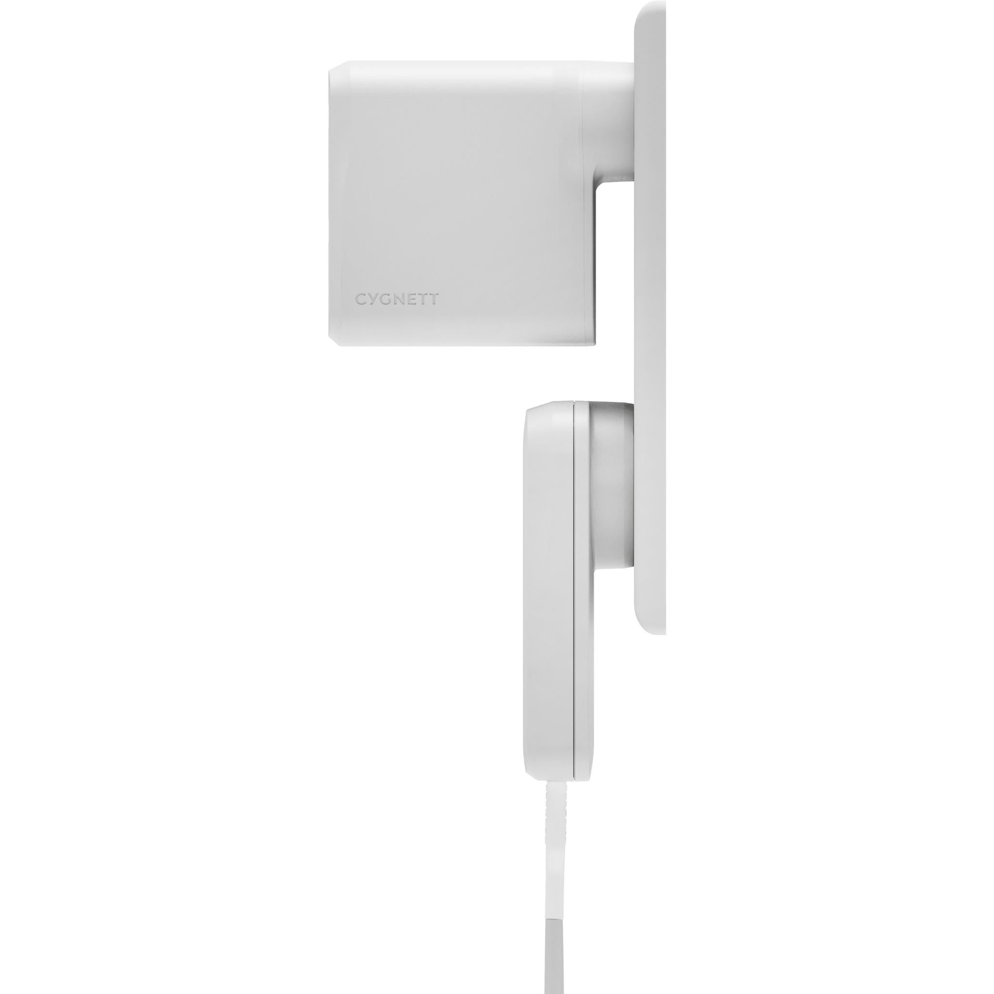Cygnett ChargePlus Dual USB-C Slim Wall Charger 30W