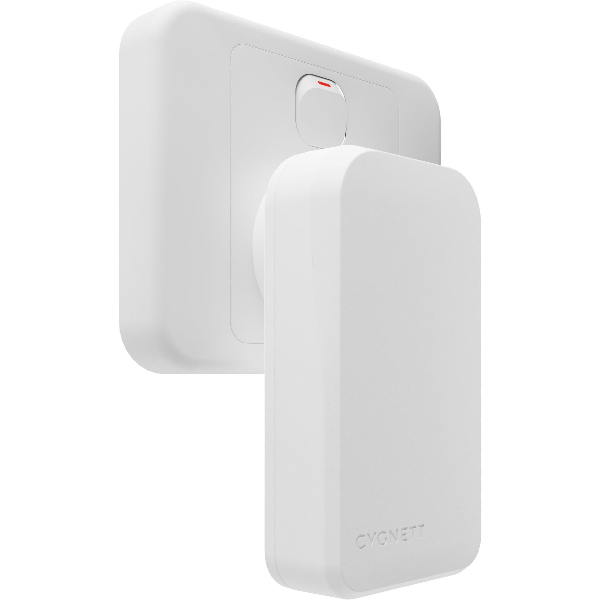 Cygnett ChargePlus Dual USB-C Slim Wall Charger 45W