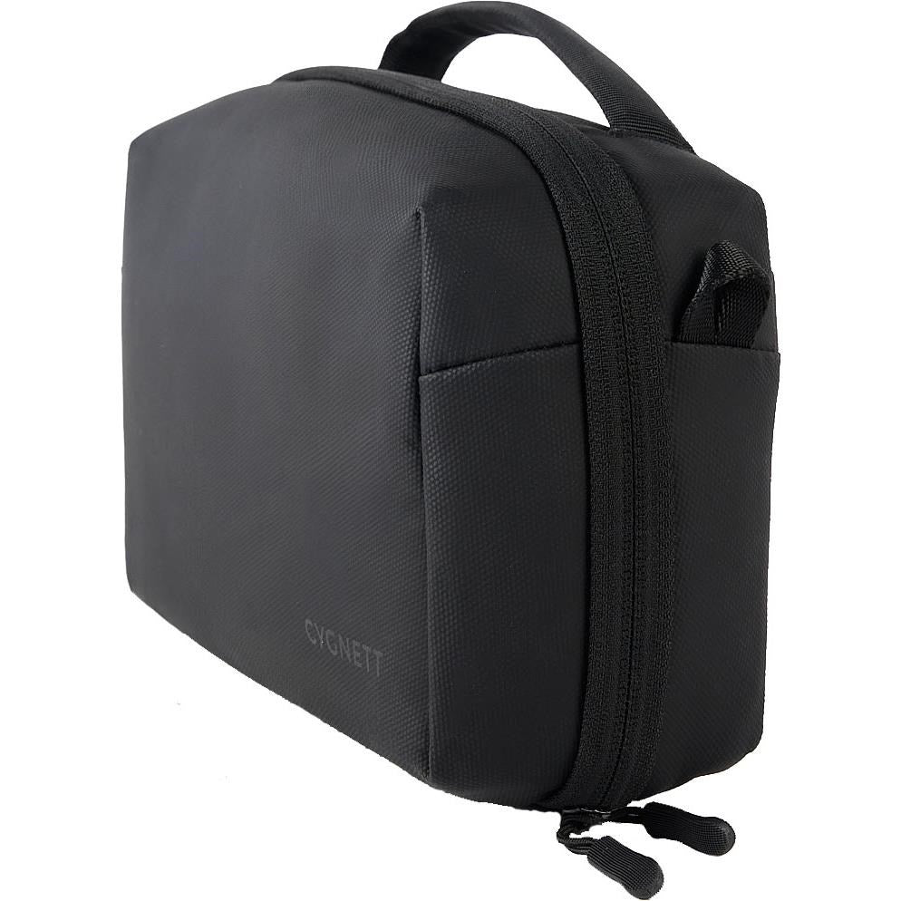 Cygnett Voyager Tech Organiser (Charcoal)