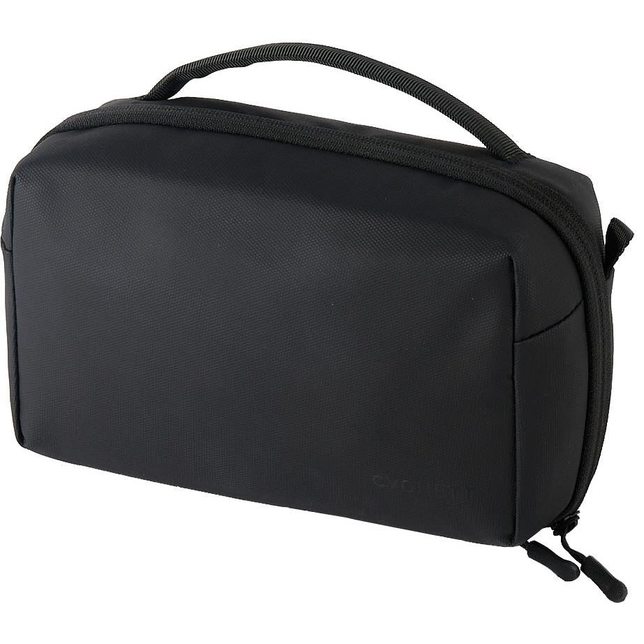 Cygnett Voyager Tech Organiser (Charcoal)