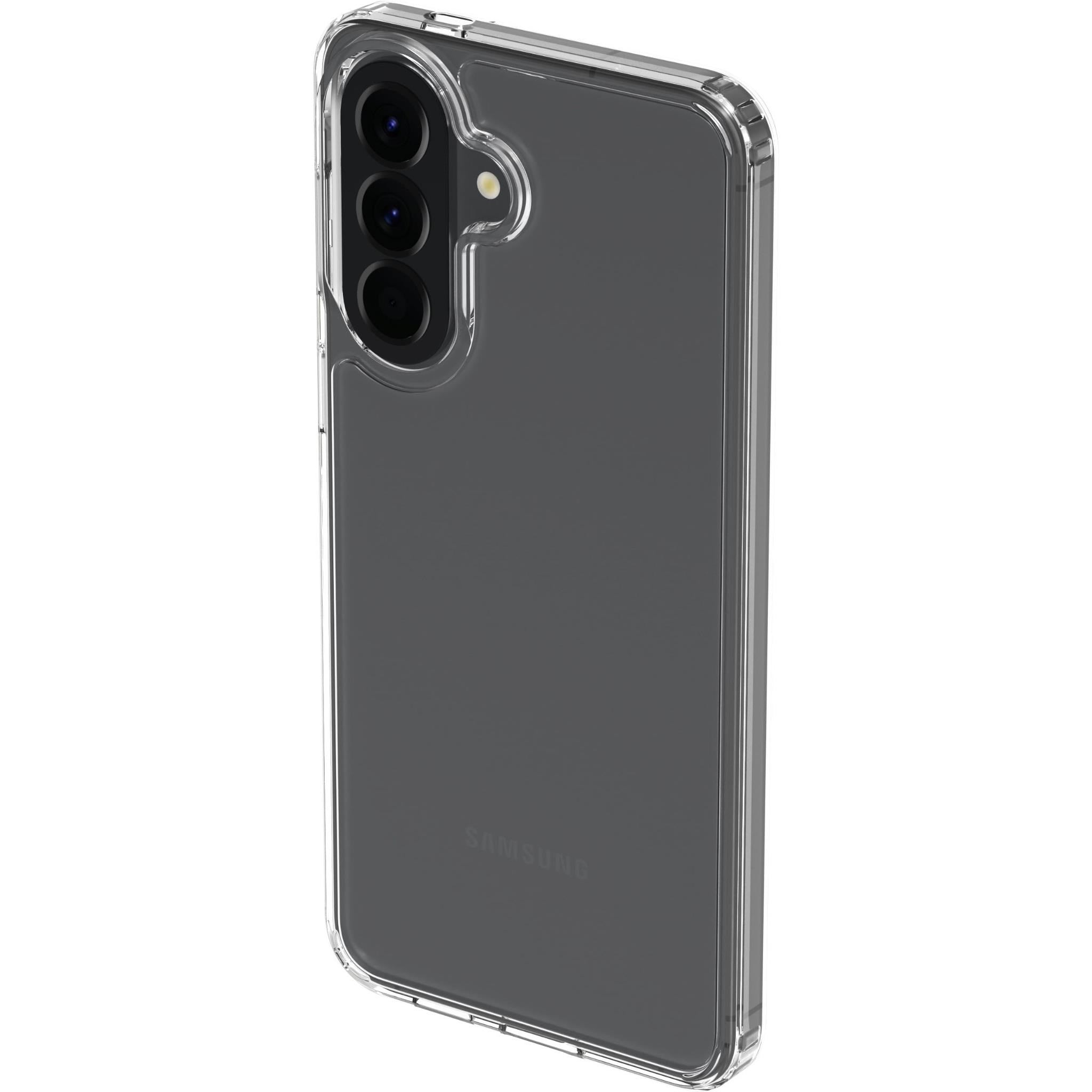 Cygnett Essentials Clear Case for Samsung Galaxy A57