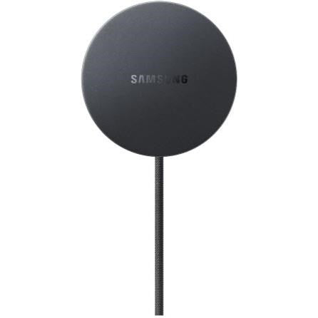 Samsung Magnetic 25W Wireless Charger (Black)