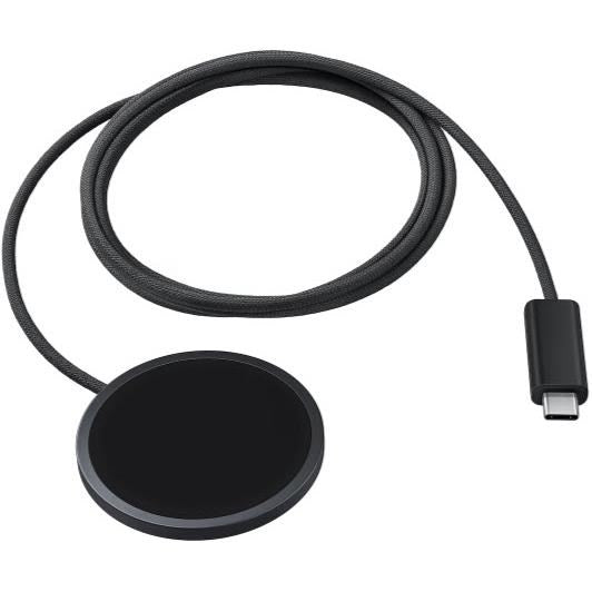 Samsung Magnetic 25W Wireless Charger (Black)