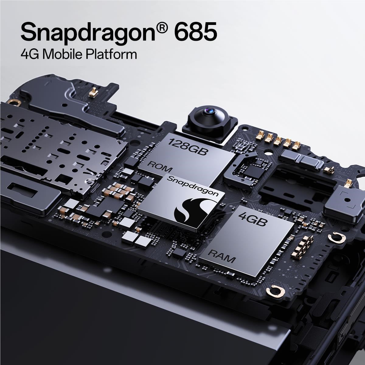 OPPO A6x 4G 128GB (Plum Purple)