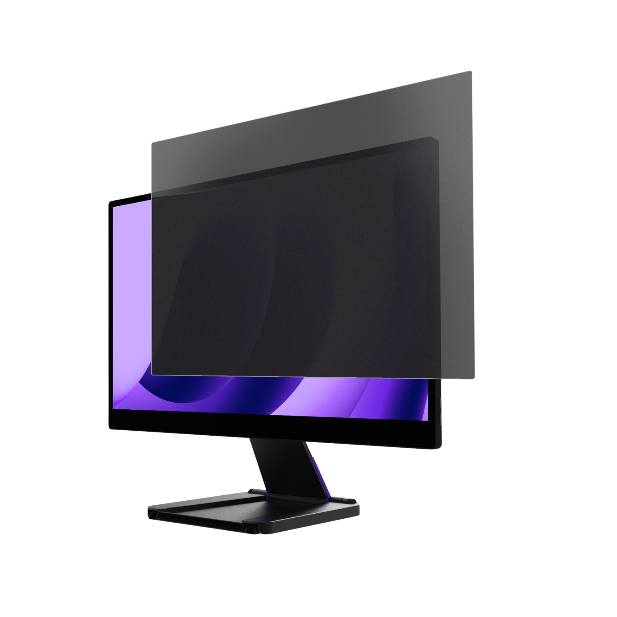 espresso Privacy Screen 17 by Kensington for espresso Display 17 Pro