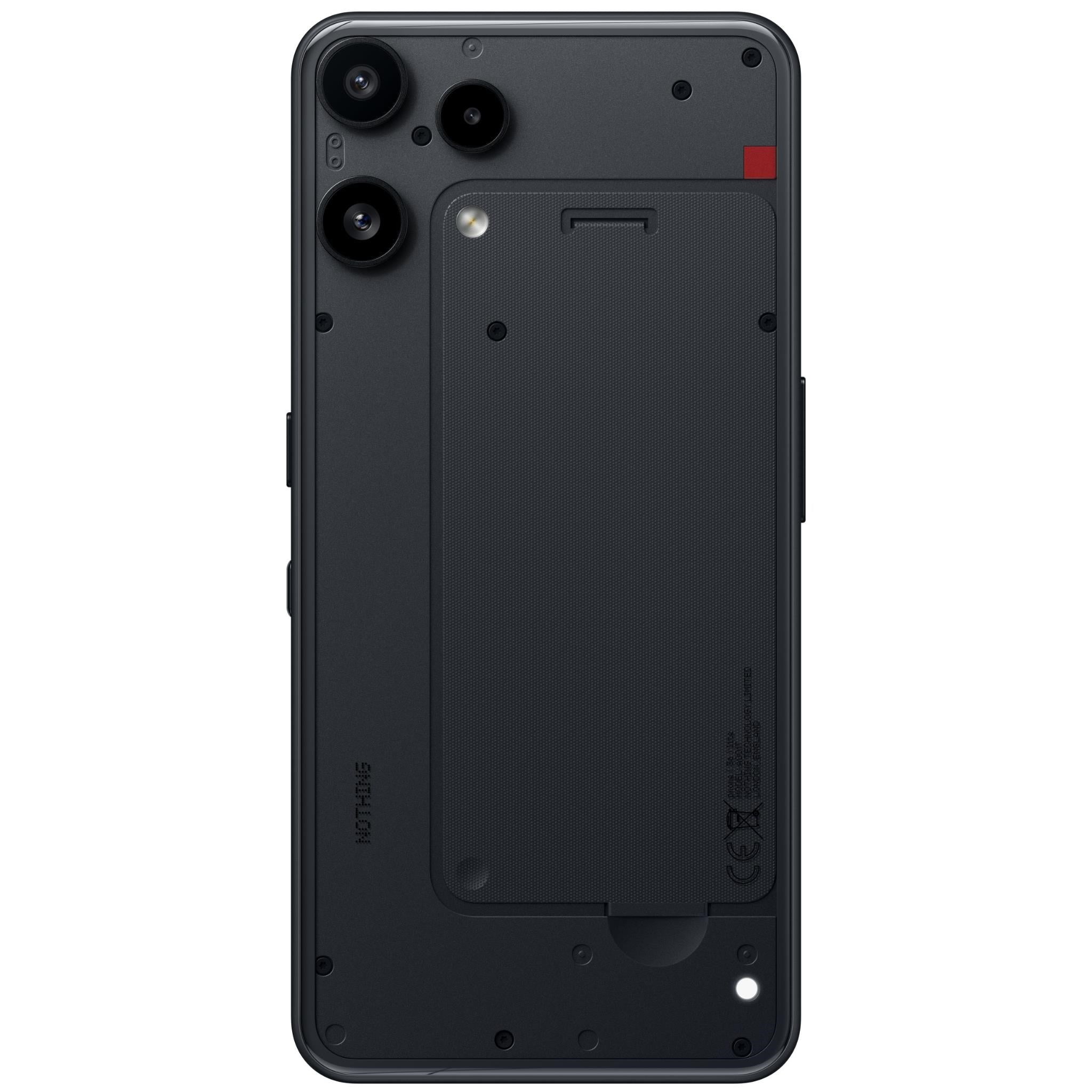 NOTHING Phone (3a) Lite 5G 128GB (Black)
