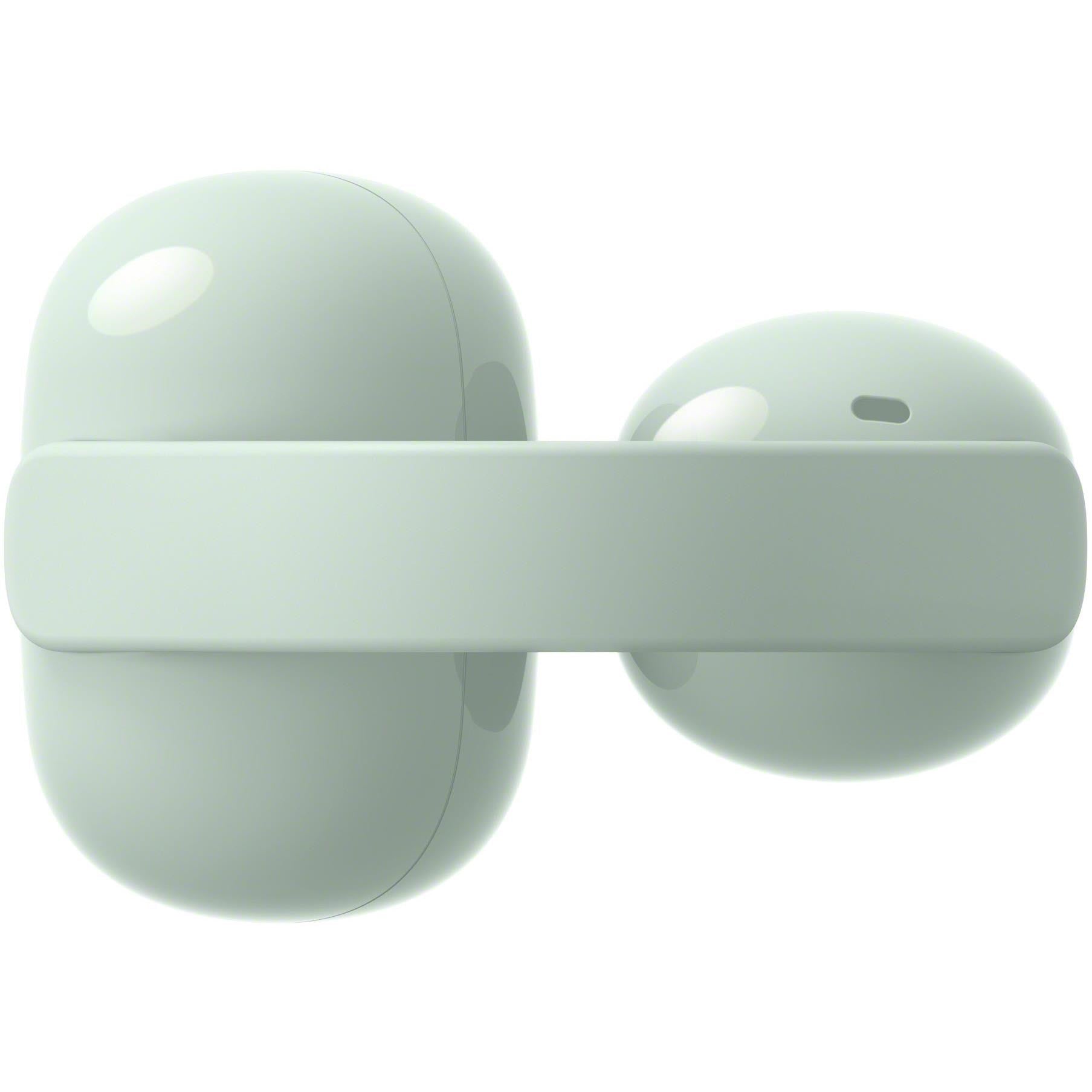 Sony LinkBuds Clip Truly Wireless Earbuds (Green)