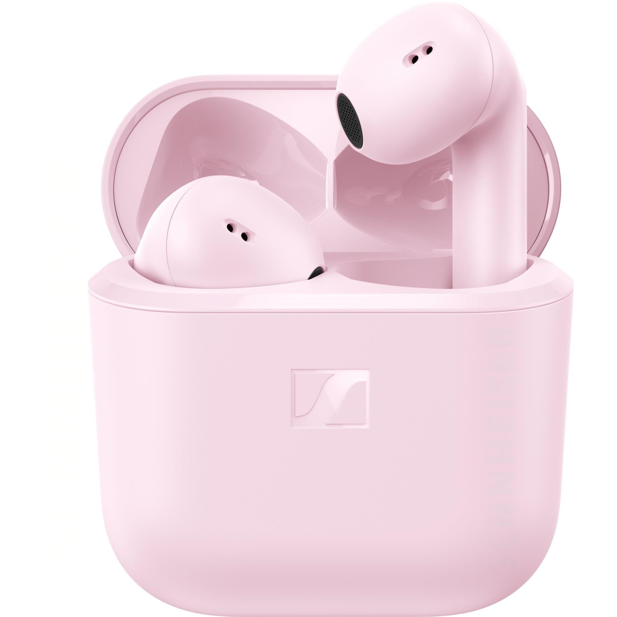 Sennheiser Accentum Open True Wireless In-Ear Headphones (Sakura)