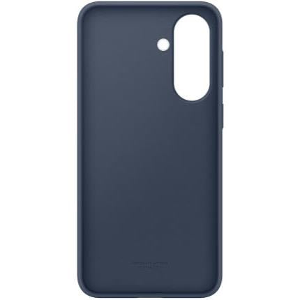 Samsung A57 Silicone Case (Dark Blue)