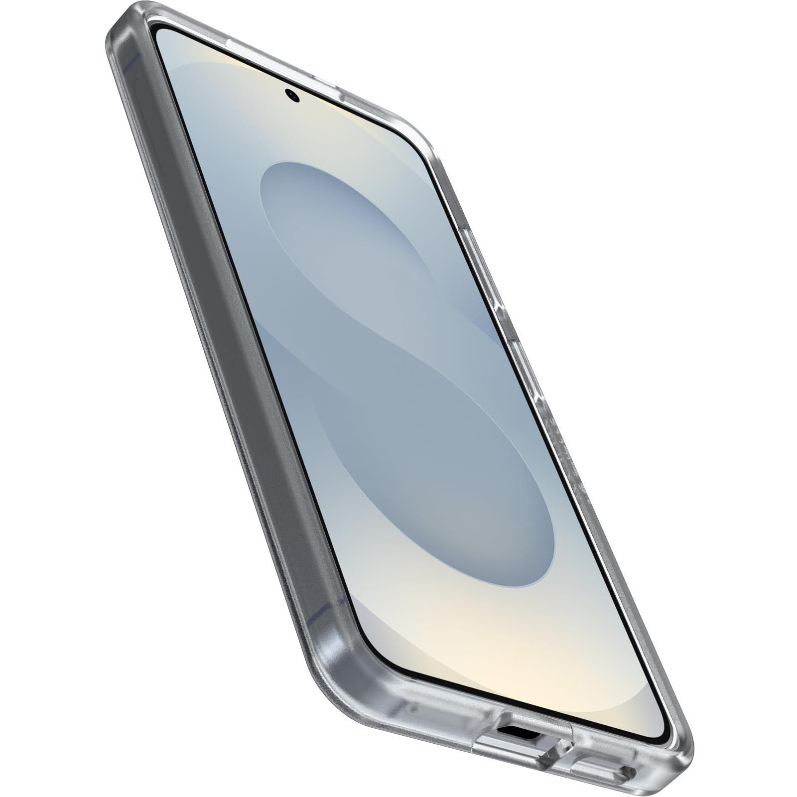 OtterBox React Magnet Case for Galaxy S26 (Clear)