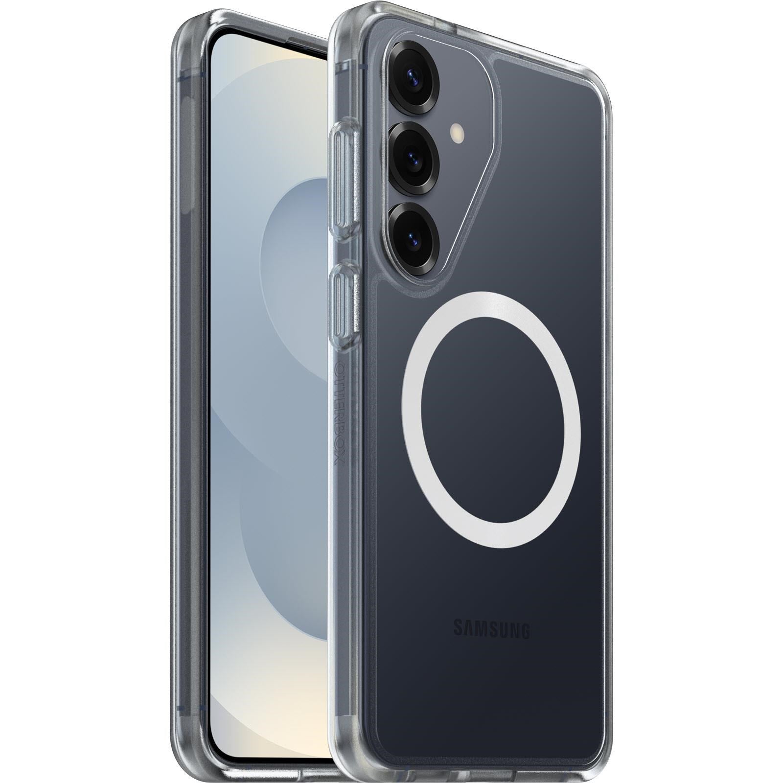 OtterBox React Magnet Case for Galaxy S26+ (Clear)