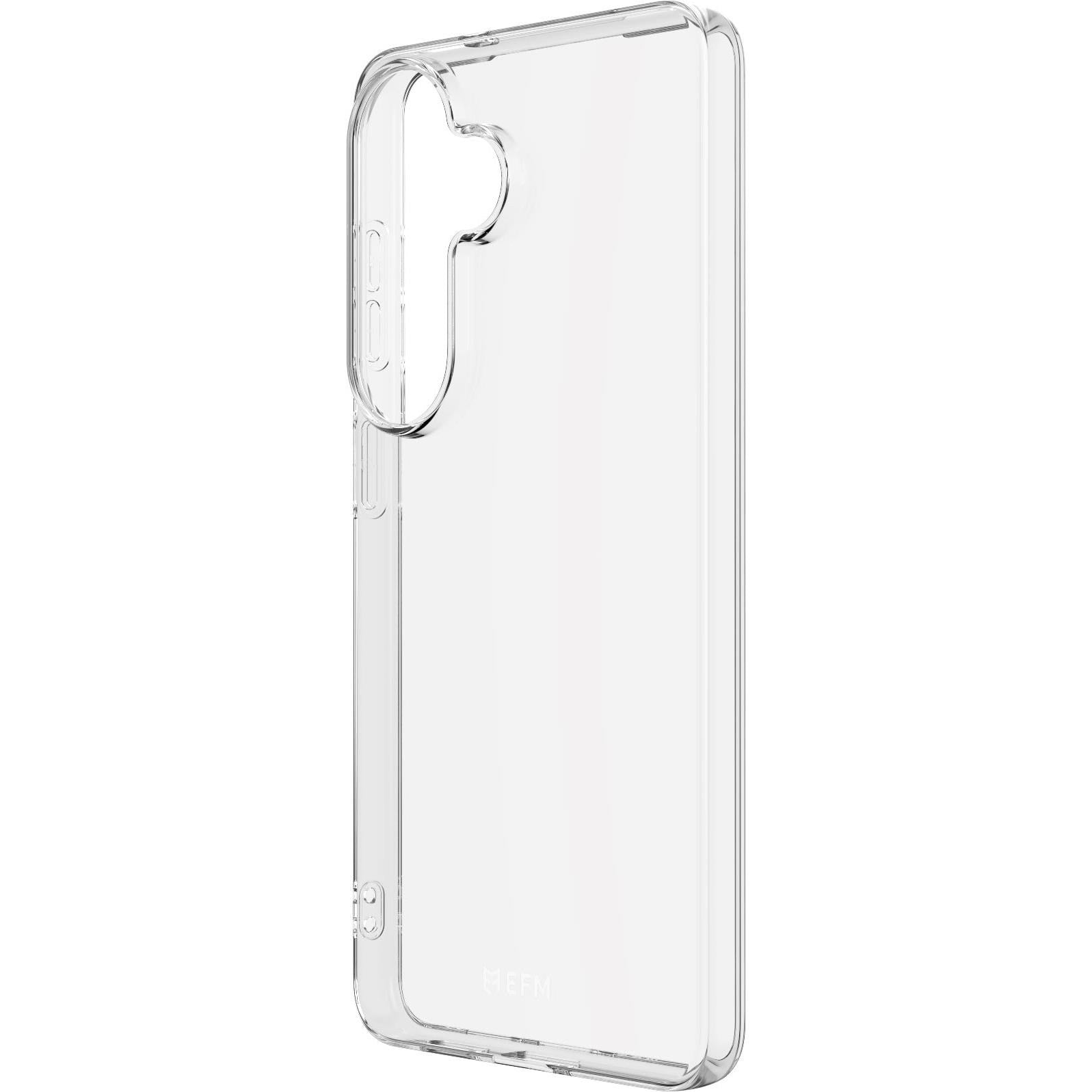 EFM Lite Case for Galaxy S26 (Clear)