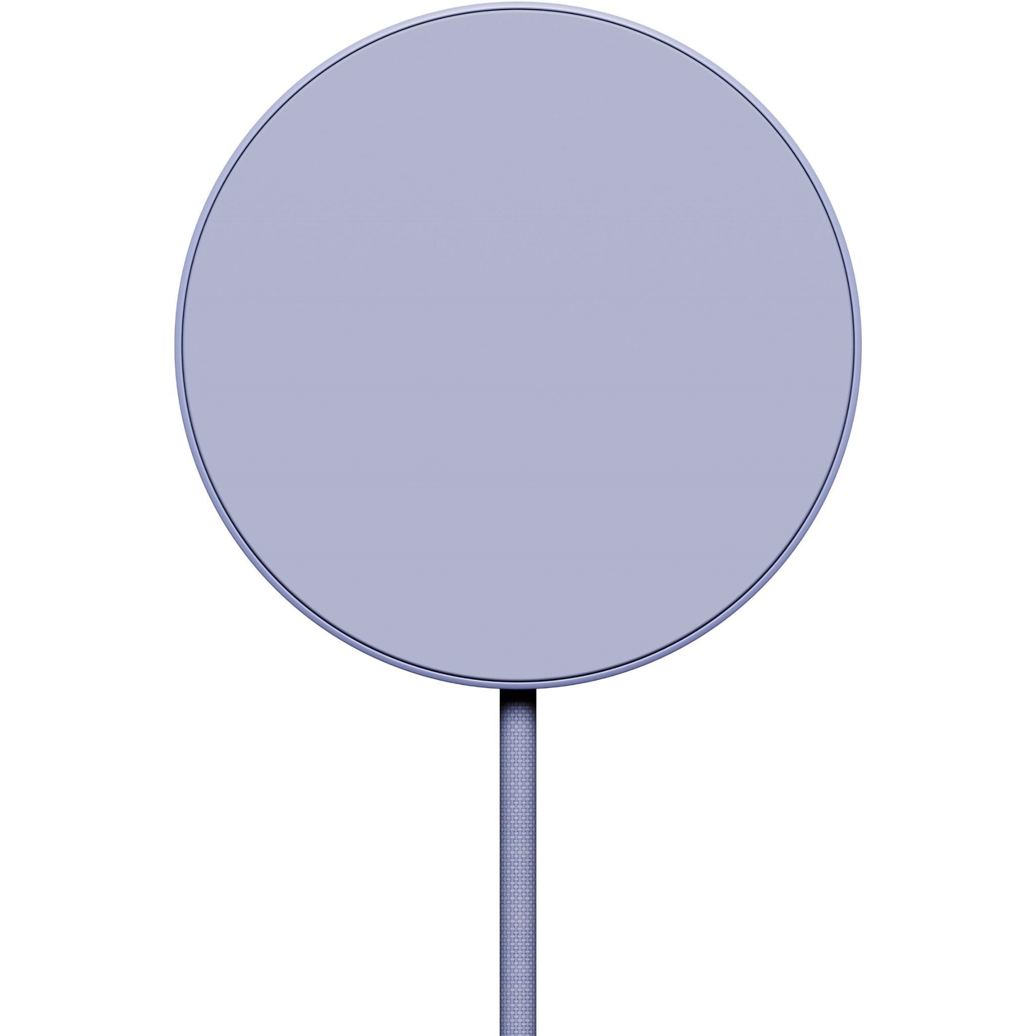 OhSnap! Charge Qi2 Wireless Charger (Orchid Slap)