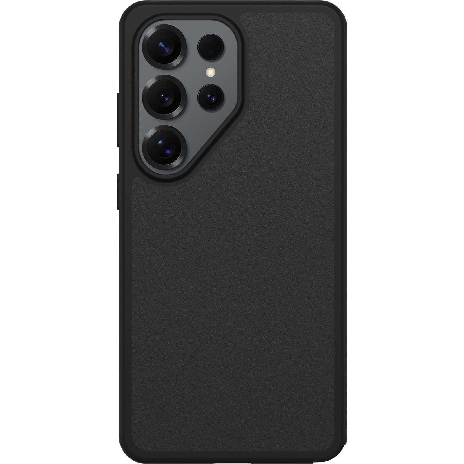 OtterBox React Magnet Case for Galaxy S26 Ultra (Black)
