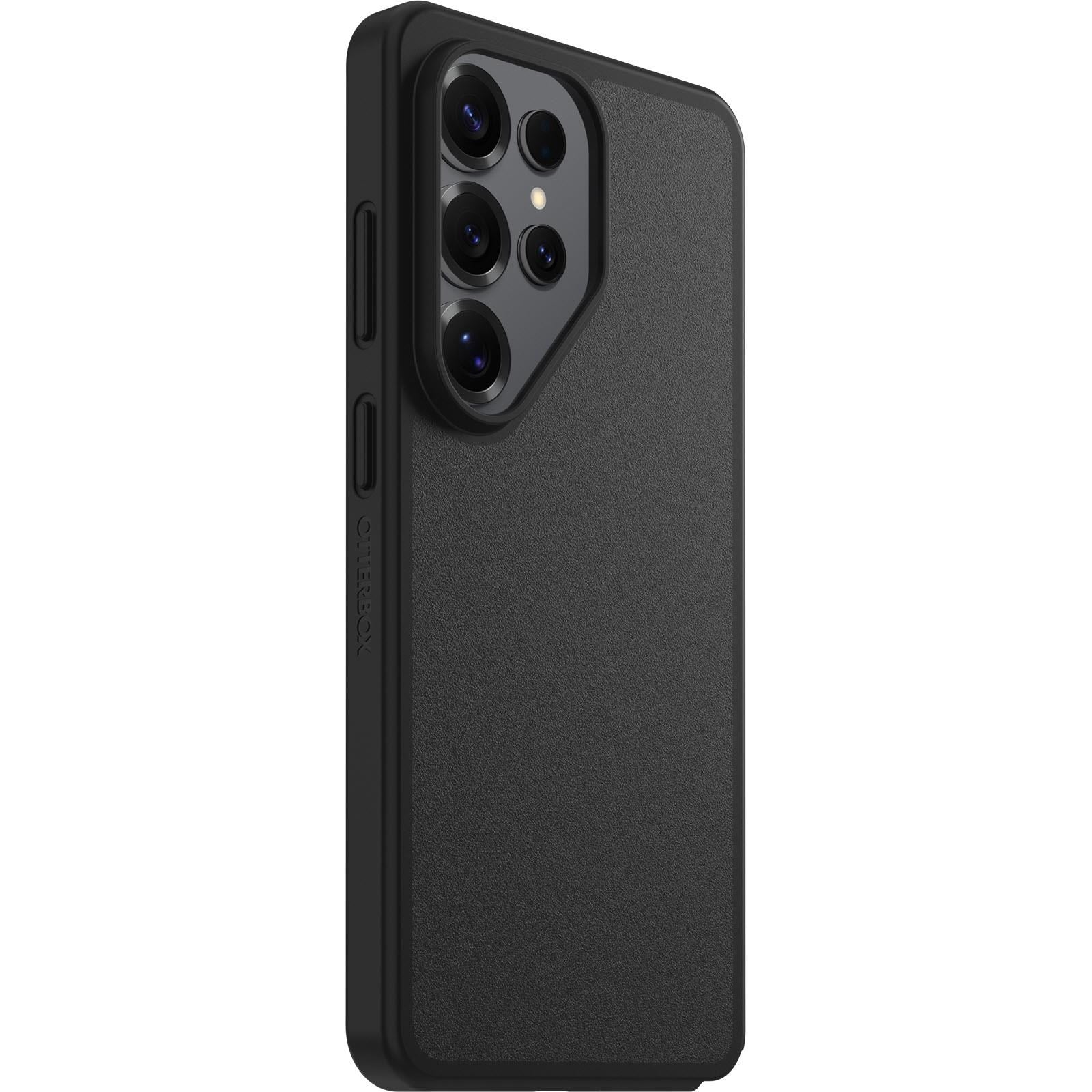 OtterBox React Magnet Case for Galaxy S26 Ultra (Black)