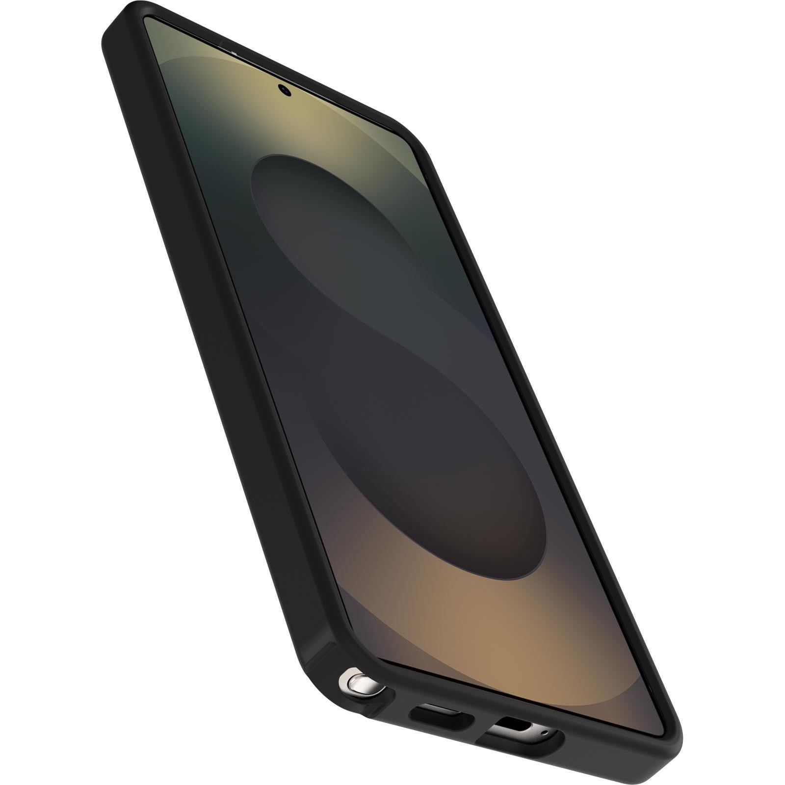 OtterBox React Magnet Case for Galaxy S26 Ultra (Black)