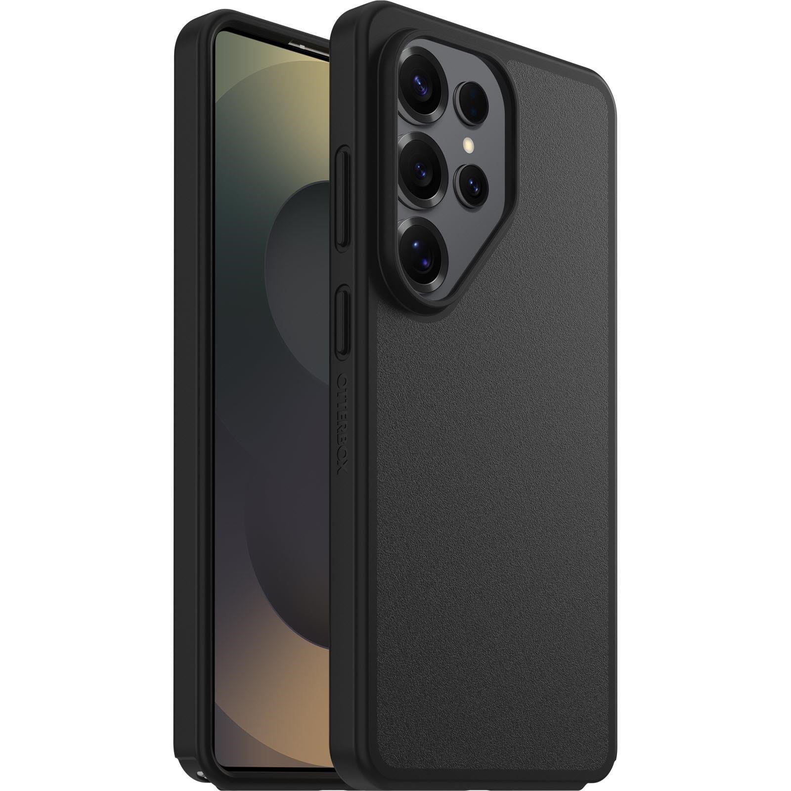 OtterBox React Magnet Case for Galaxy S26 Ultra (Black)