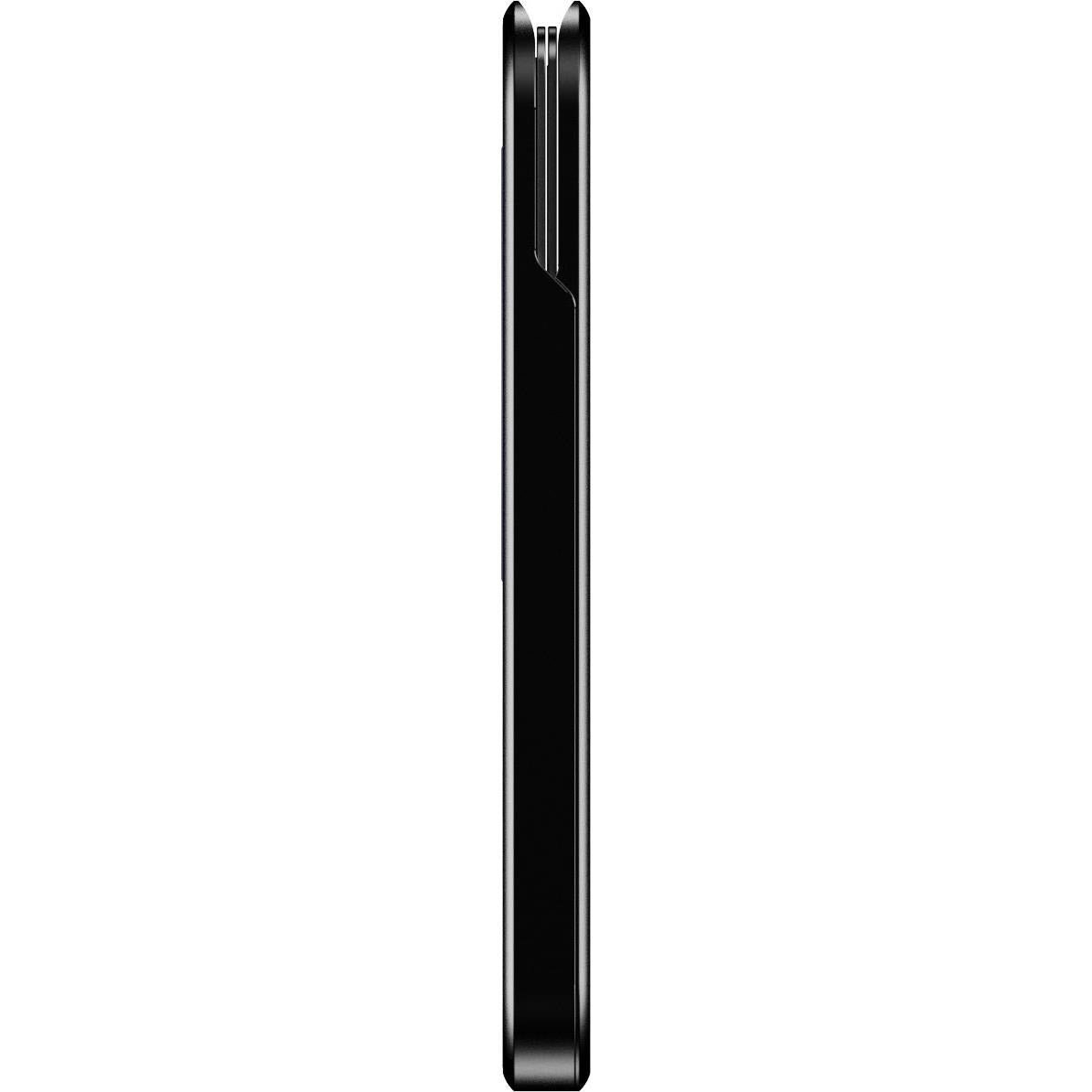 OhSnap! Grip MagSafe Wallet (Black)