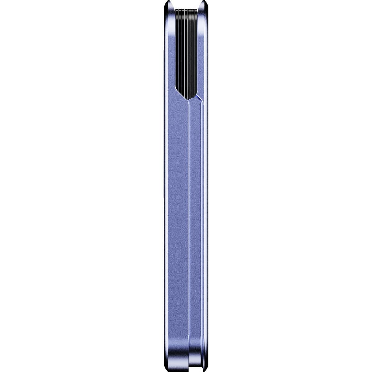 OhSnap! Grip MagSafe Wallet (Orchid Slap)
