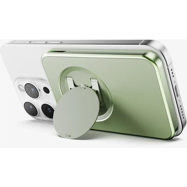 OhSnap! Grip MagSafe Wallet (Gator Fade)