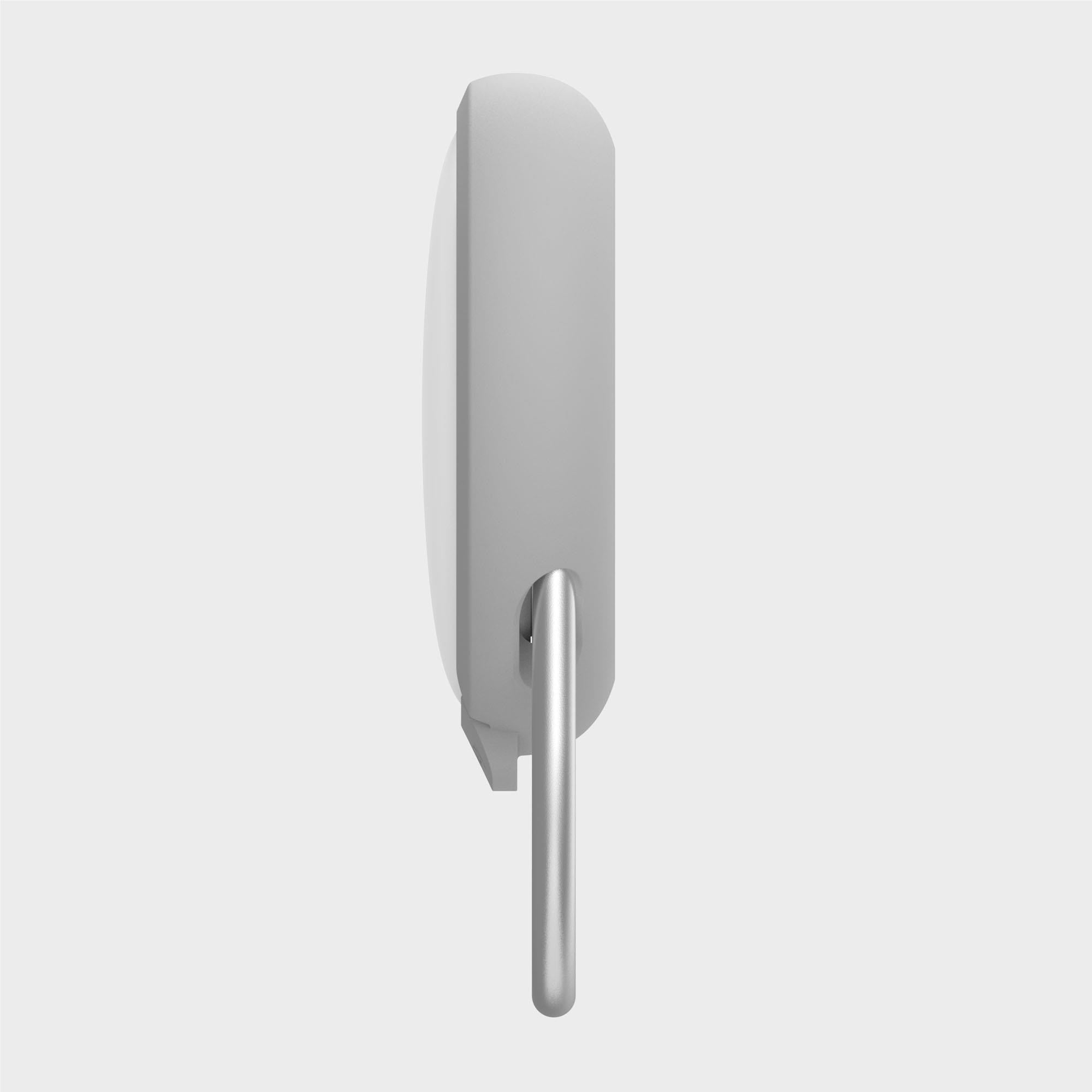 Orbitkey Slim Case for AirTag (Granite)