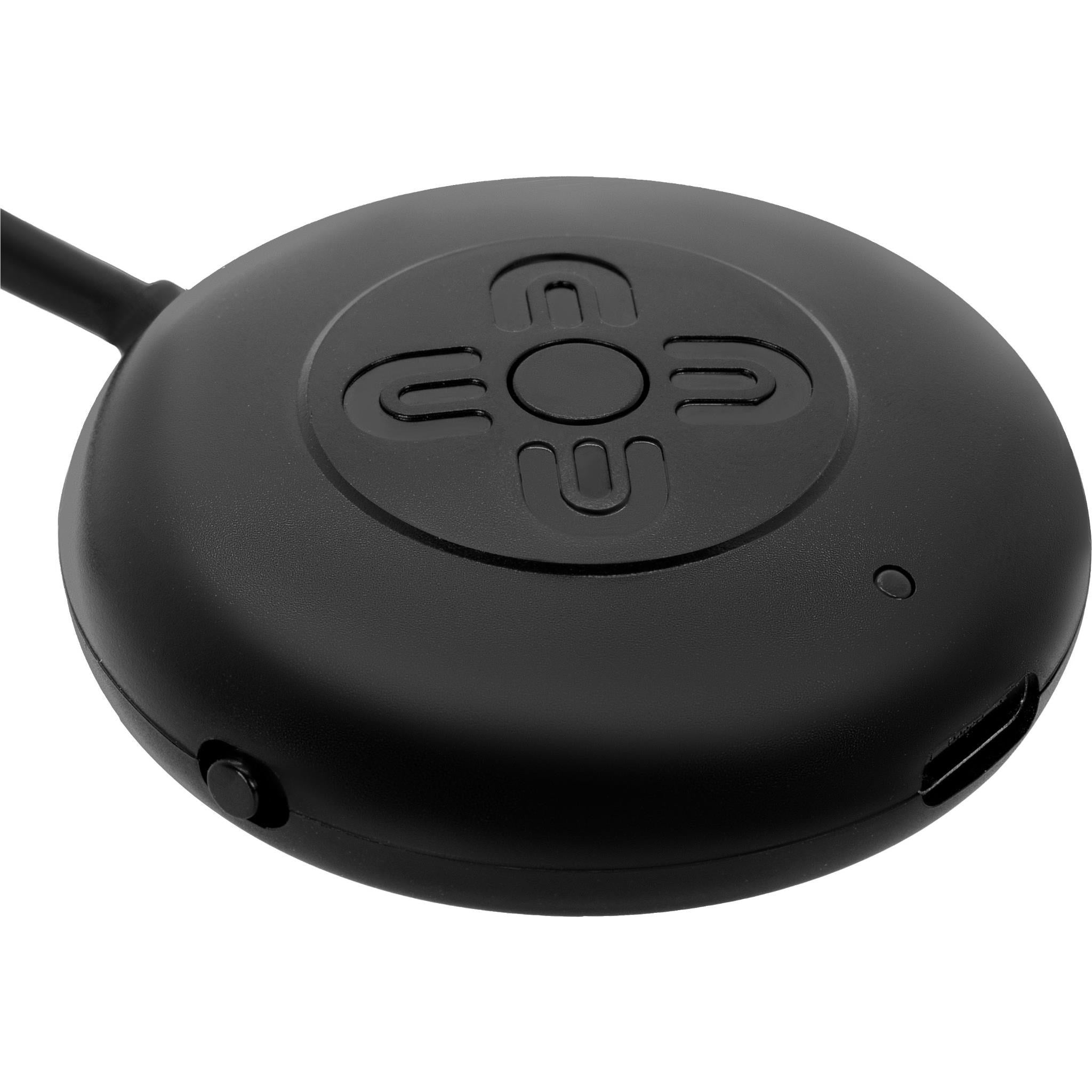 MokiFly Wireless Audio Transmitter + Airline Adaptor