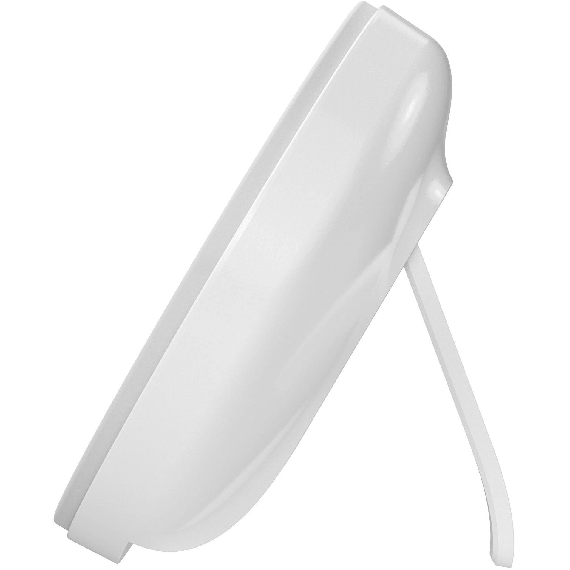 Journey RAPID 25W Qi 2.2 Fast Wireless Charger with Stand (White)