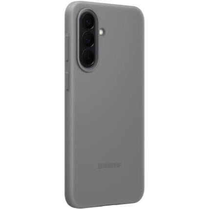Samsung A57 Silicone Case (Grey)