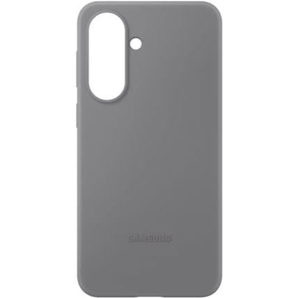Samsung A57 Silicone Case (Grey)