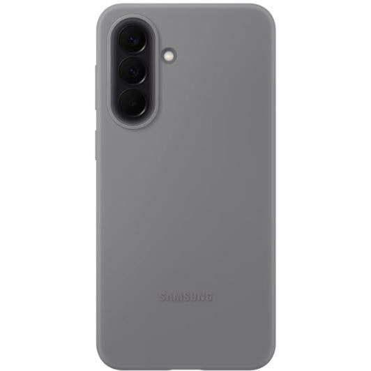 Samsung A57 Silicone Case (Grey)
