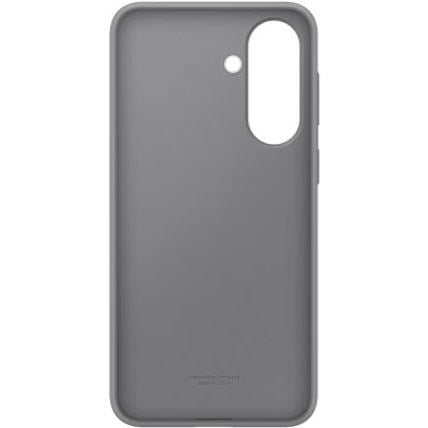 Samsung A57 Silicone Case (Grey)