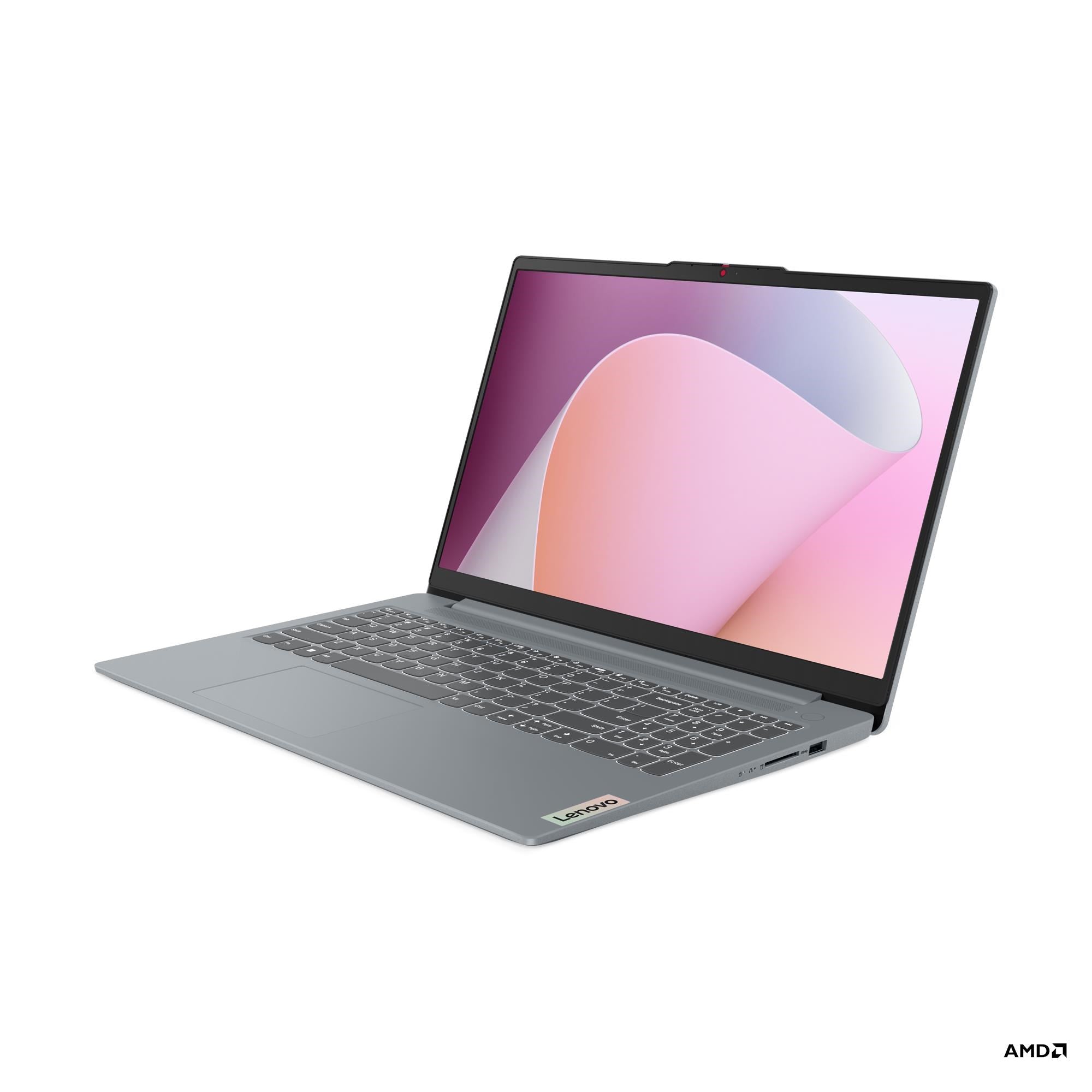 Lenovo IdeaPad S3 15.6' Full HD Laptop (Ryzen 5)[512GB/8GB]