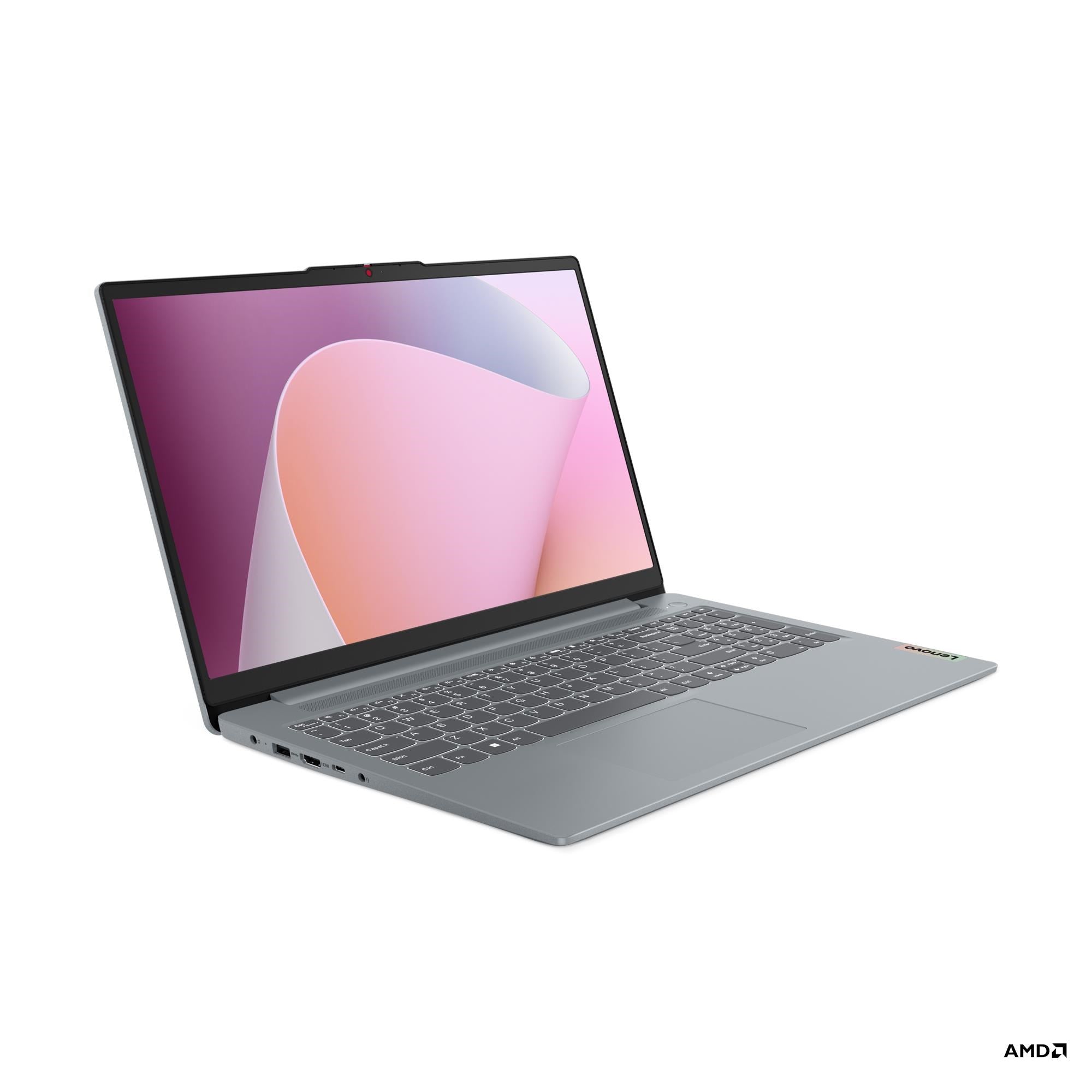 Lenovo IdeaPad S3 15.6' Full HD Laptop (Ryzen 5)[512GB/8GB]