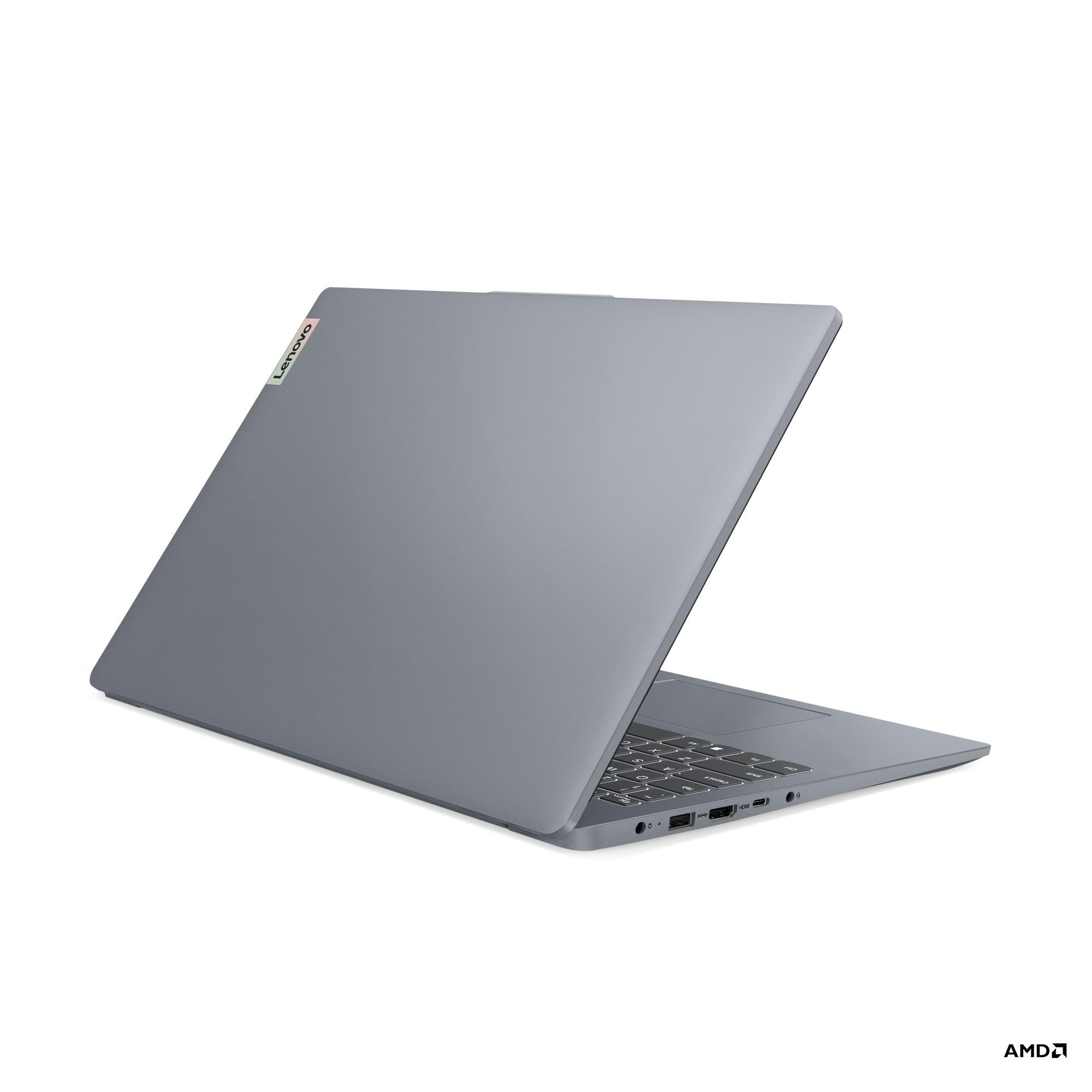 Lenovo IdeaPad S3 15.6' Full HD Laptop (Ryzen 5)[512GB/16GB]