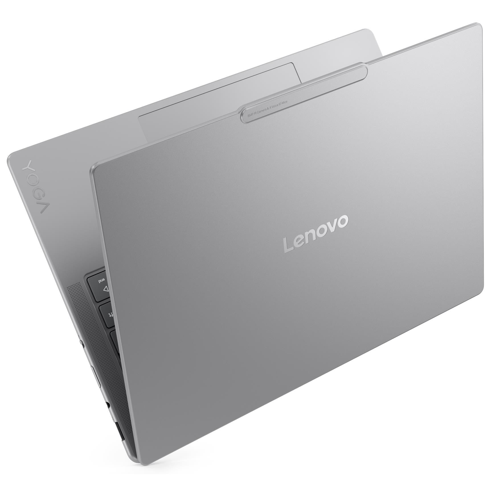 Lenovo Yoga S7 14' WUXGA OLED Copilot+ AI PC Laptop (Intel Core Ultra 7 - 256V)[1TB]
