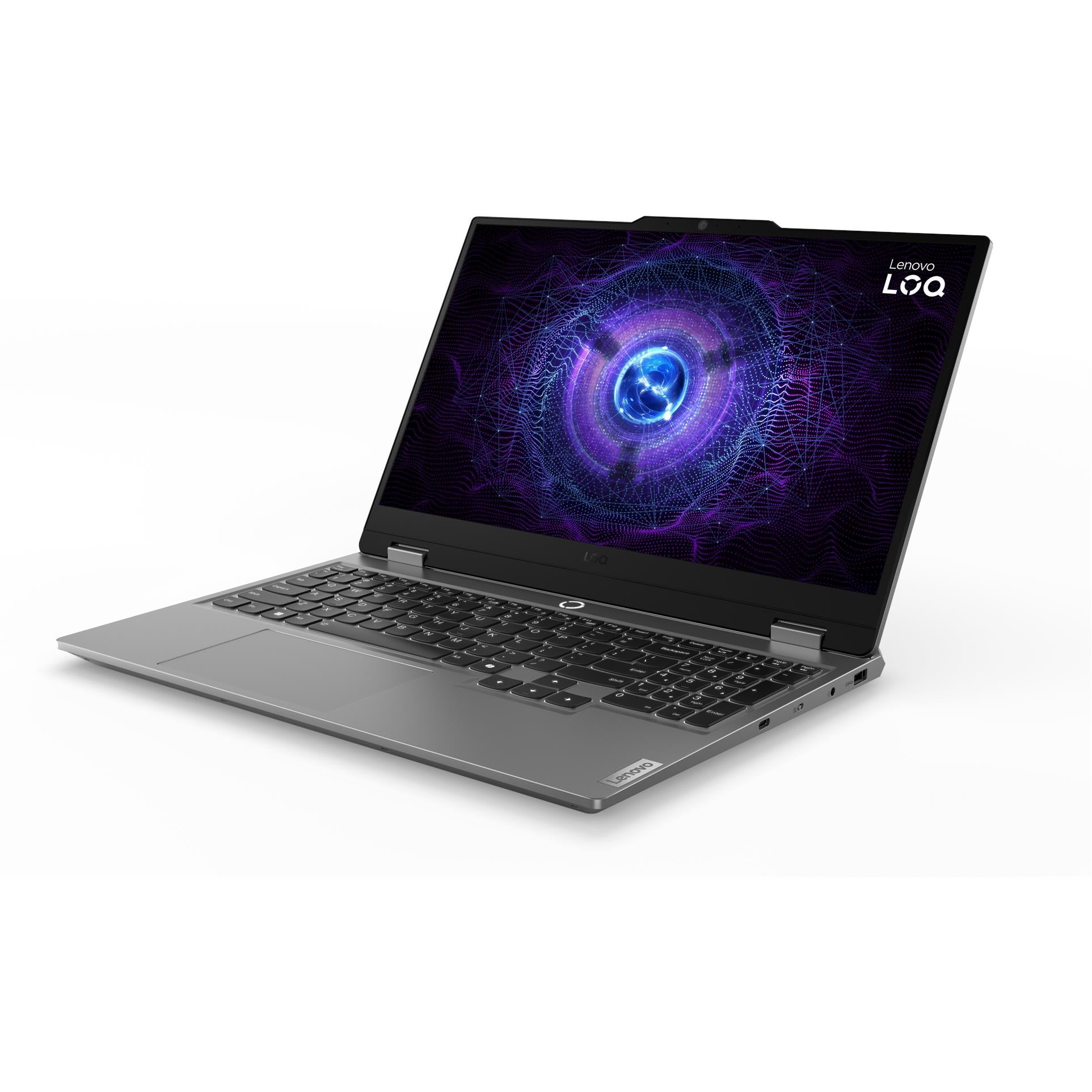 Lenovo LOQ 15.6' Full HD 144Hz Gaming Laptop (intel Core i7 - 13650HX)[GeForce RTX 5050]