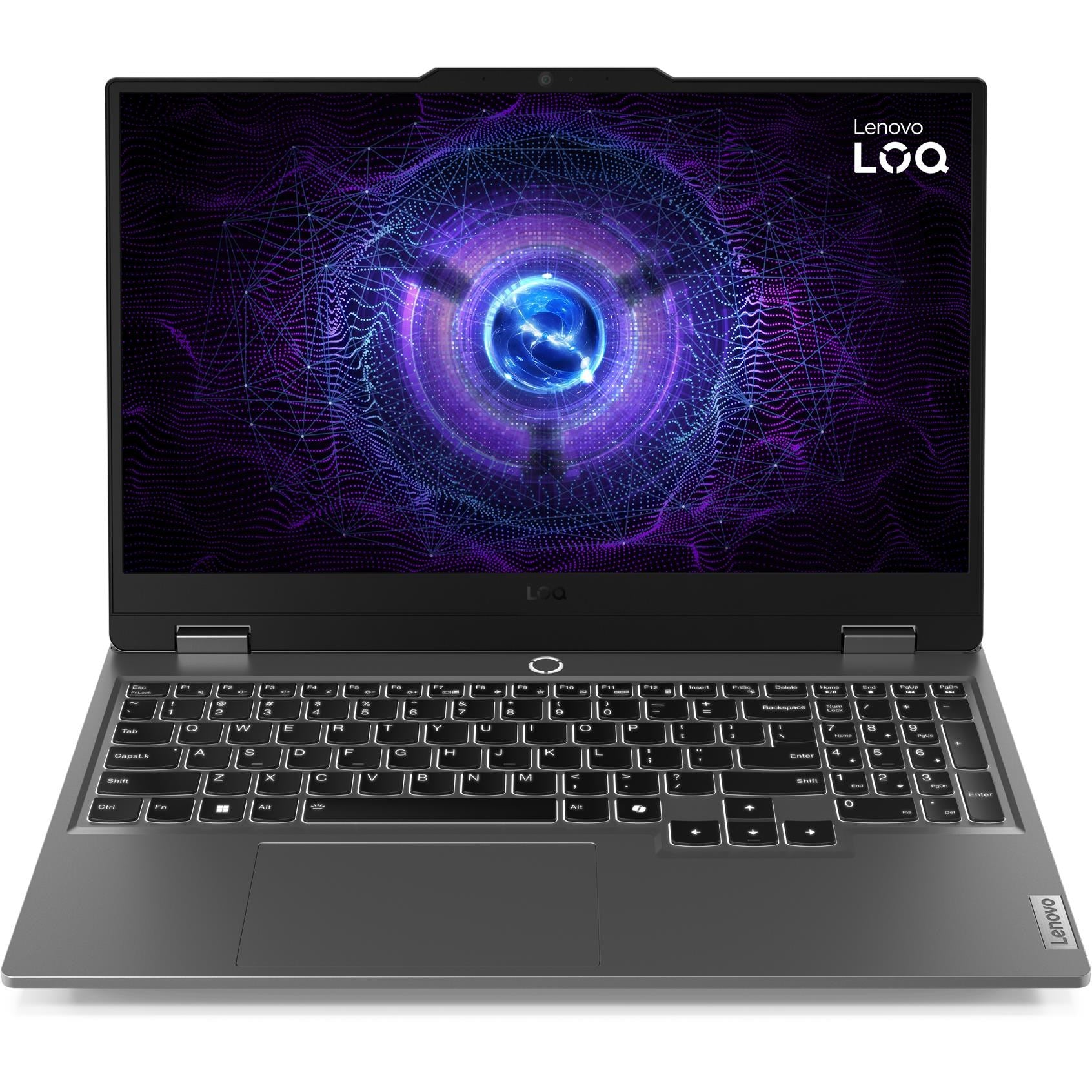 Lenovo LOQ 15.6' Full HD 144Hz Gaming Laptop (intel Core i7 - 13650HX)[GeForce RTX 5060]