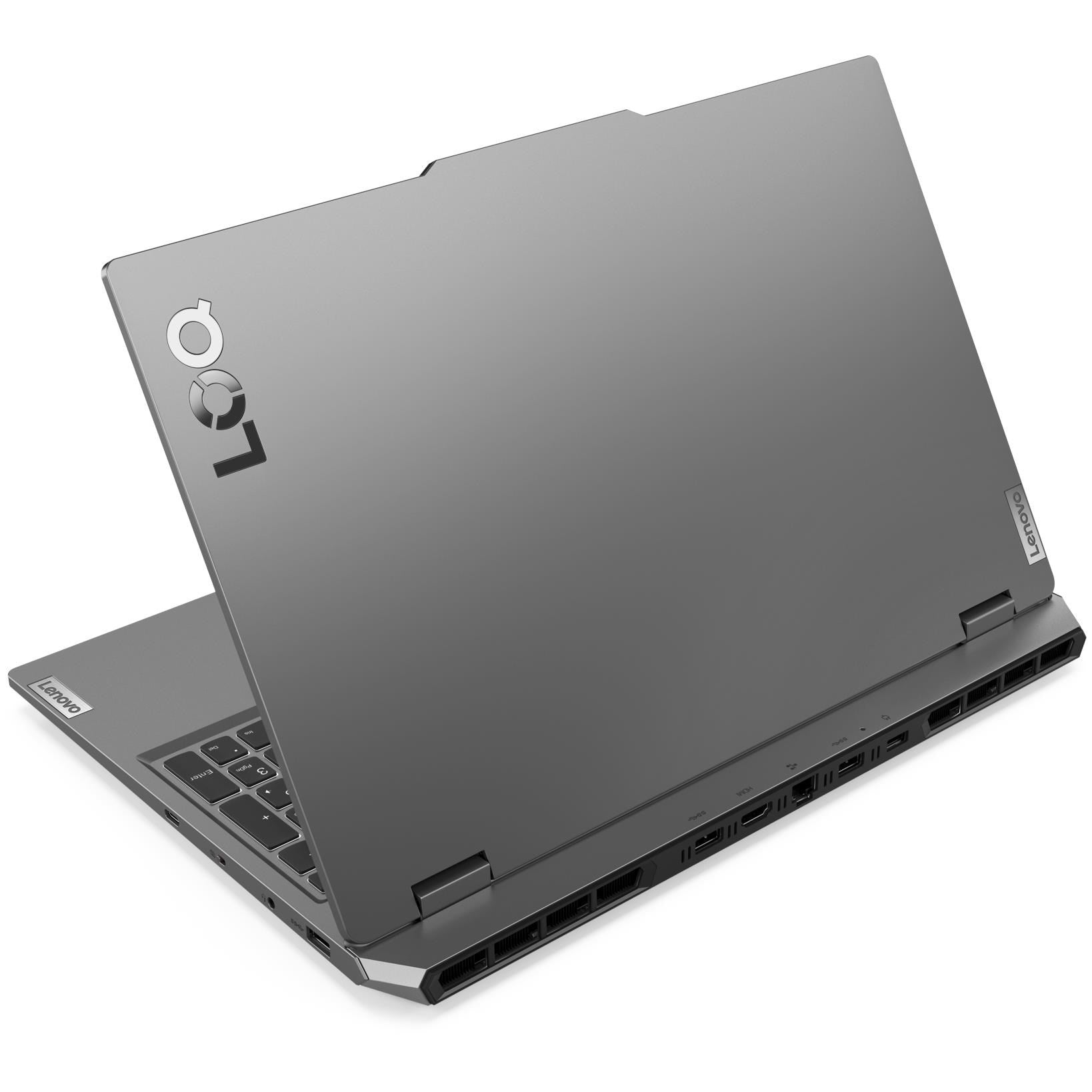 Lenovo LOQ 15.6' Full HD 144Hz Gaming Laptop (intel Core i7 - 13650HX)[GeForce RTX 5060]