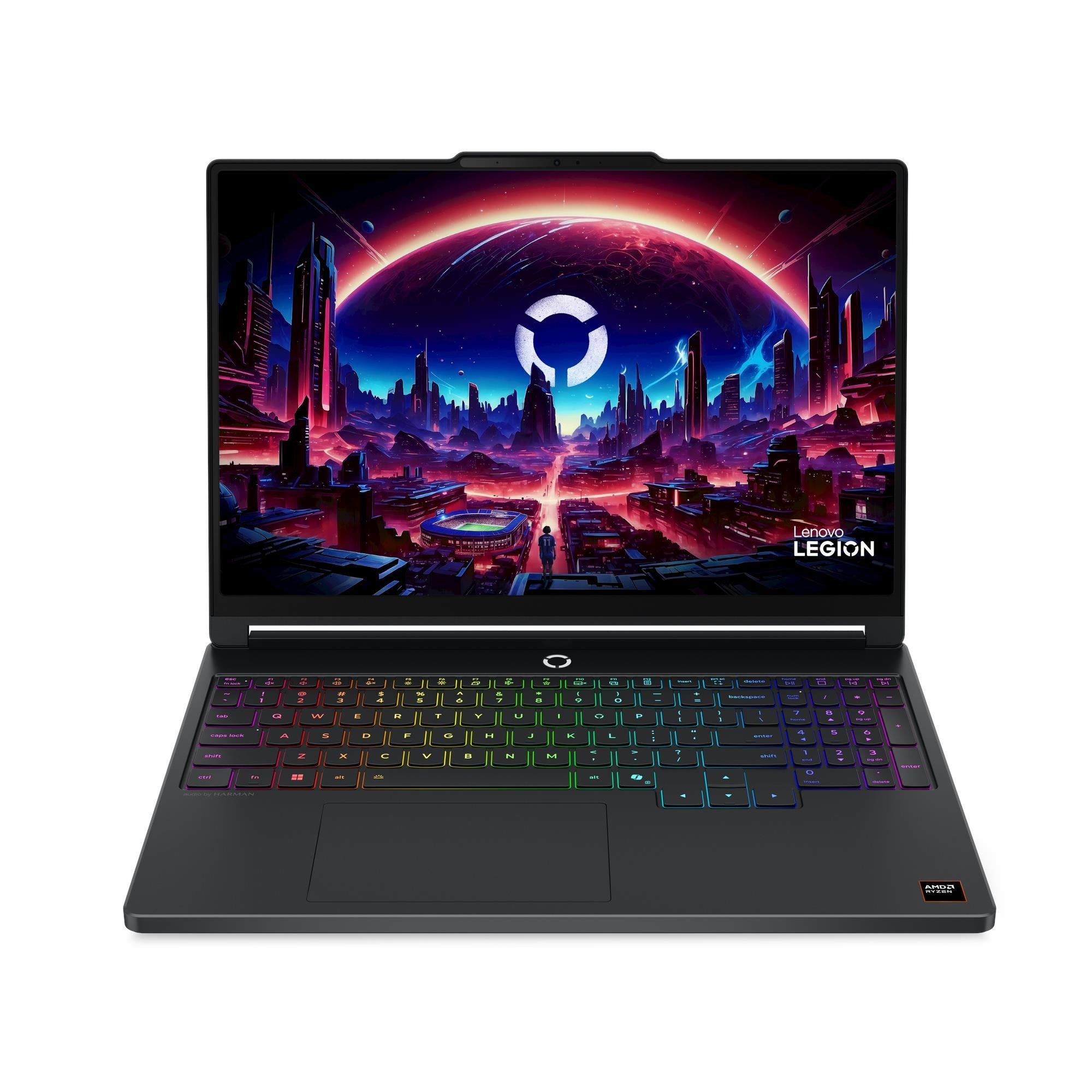 Lenovo Legion 5a 15.3' WQXGA 165Hz OLED Gaming Laptop (Ryzen 7)[GeForce RTX 5050]