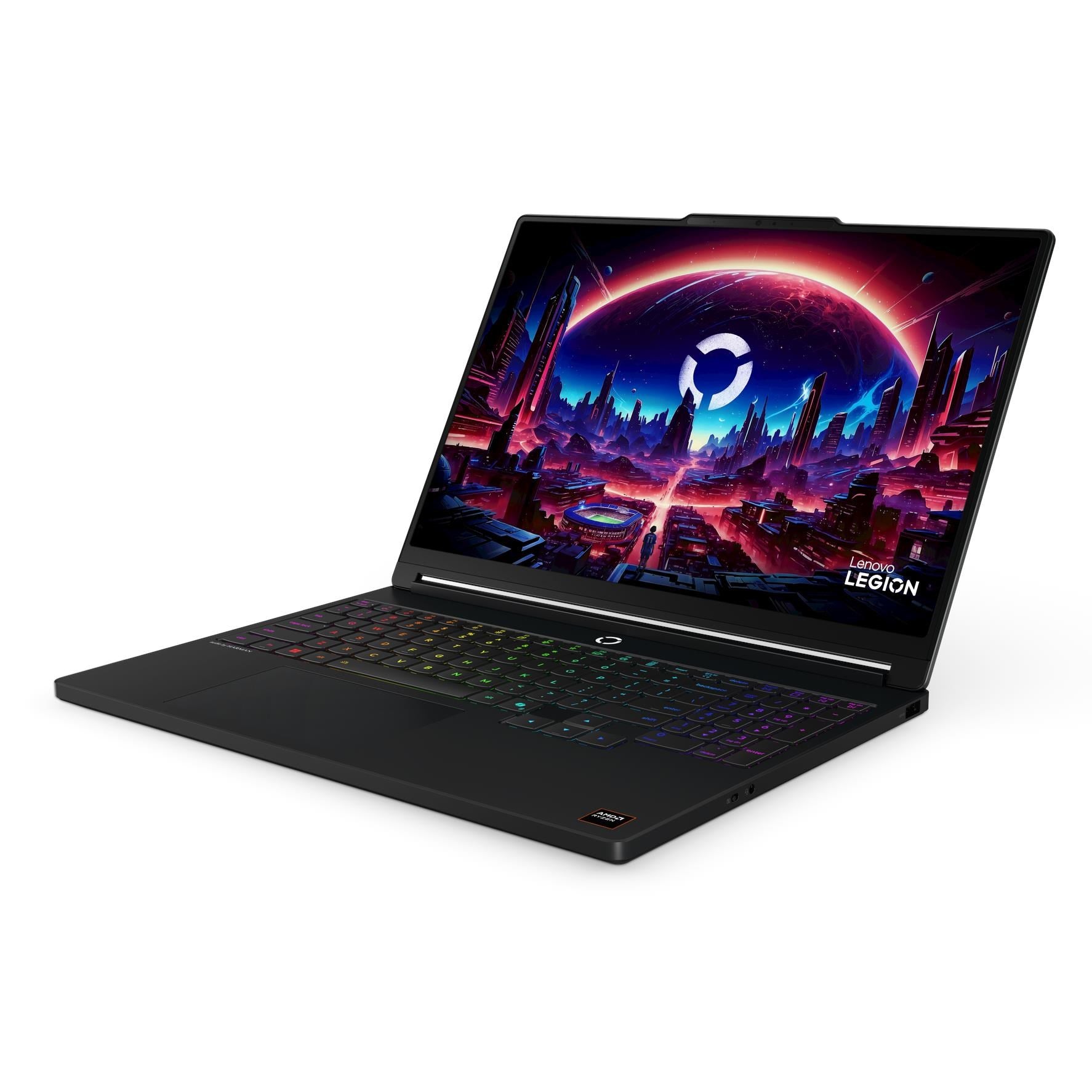 Lenovo Legion 5a 15.3" WQXGA 165Hz OLED Gaming Laptop (Ryzen 7)[GeForce RTX 5050]