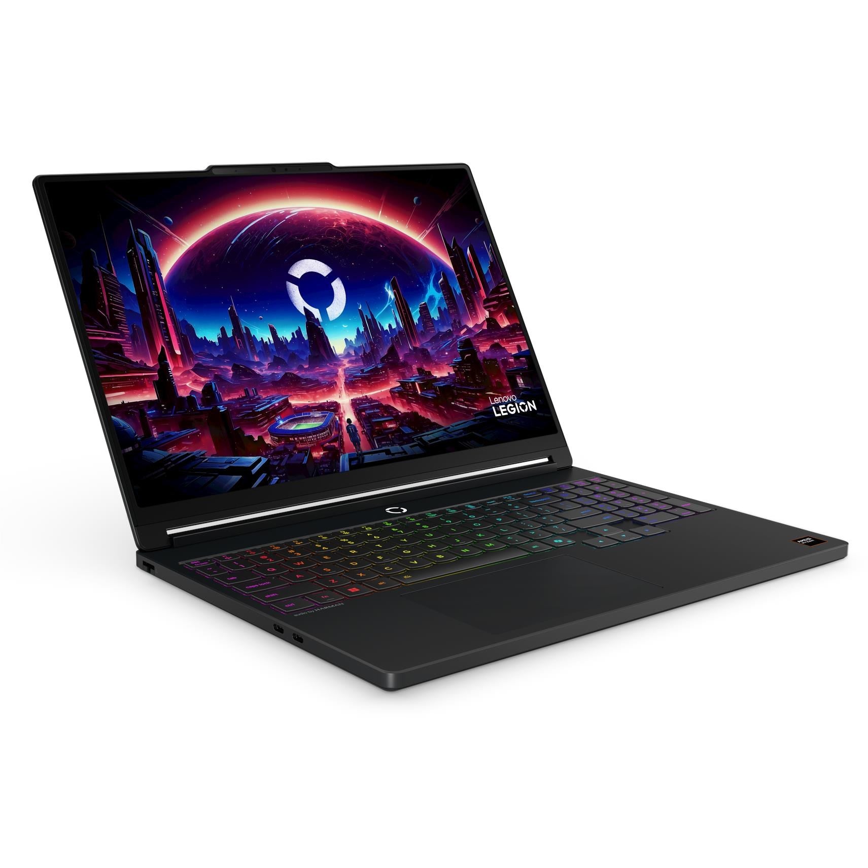 Lenovo Legion 5a 15.3' WQXGA 165Hz OLED Gaming Laptop (Ryzen 7)[GeForce RTX 5050]